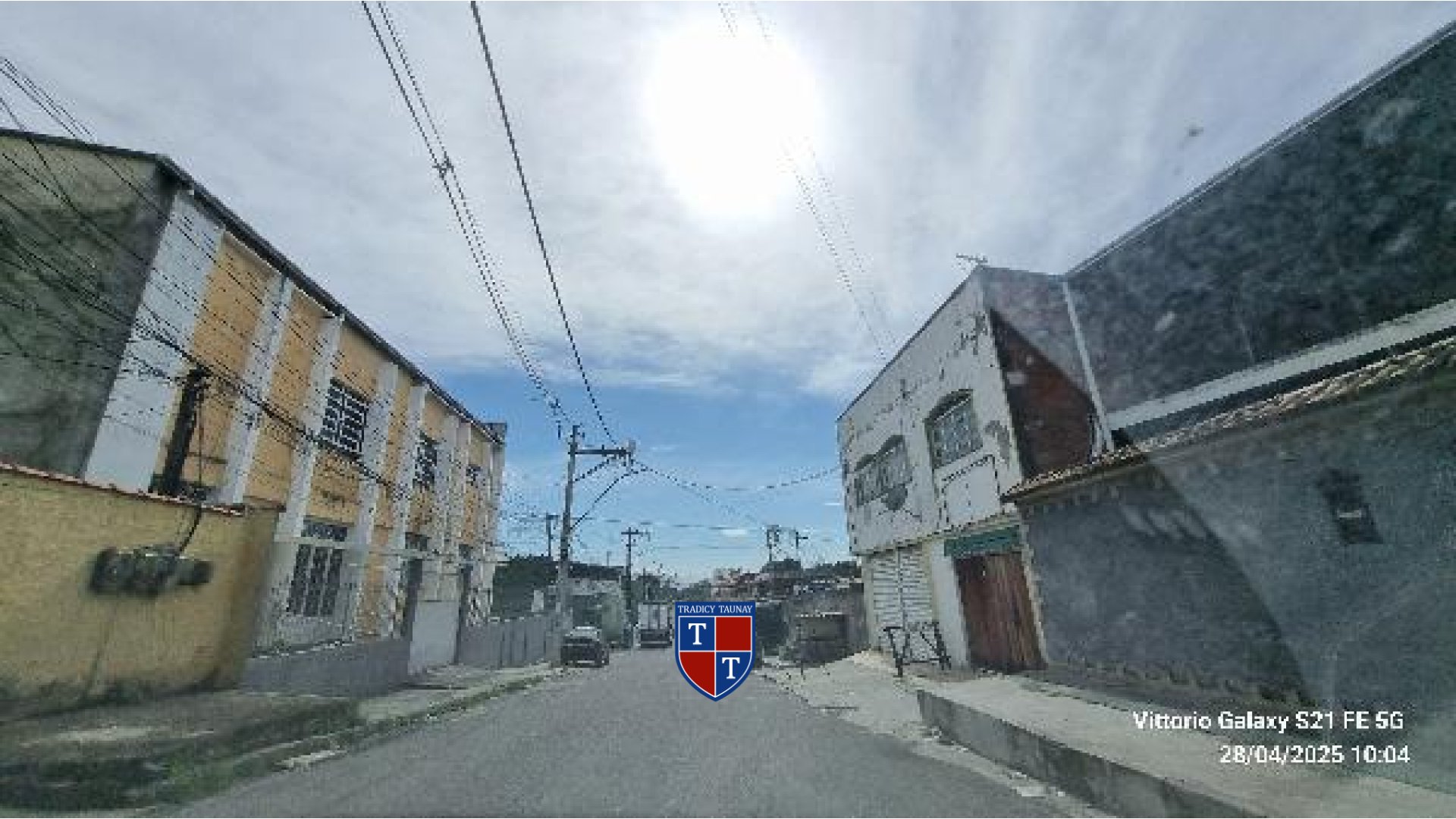 Foto 1 de CASA em JD N SRA AUXILIADORA - Imóvel Retomado Caixa