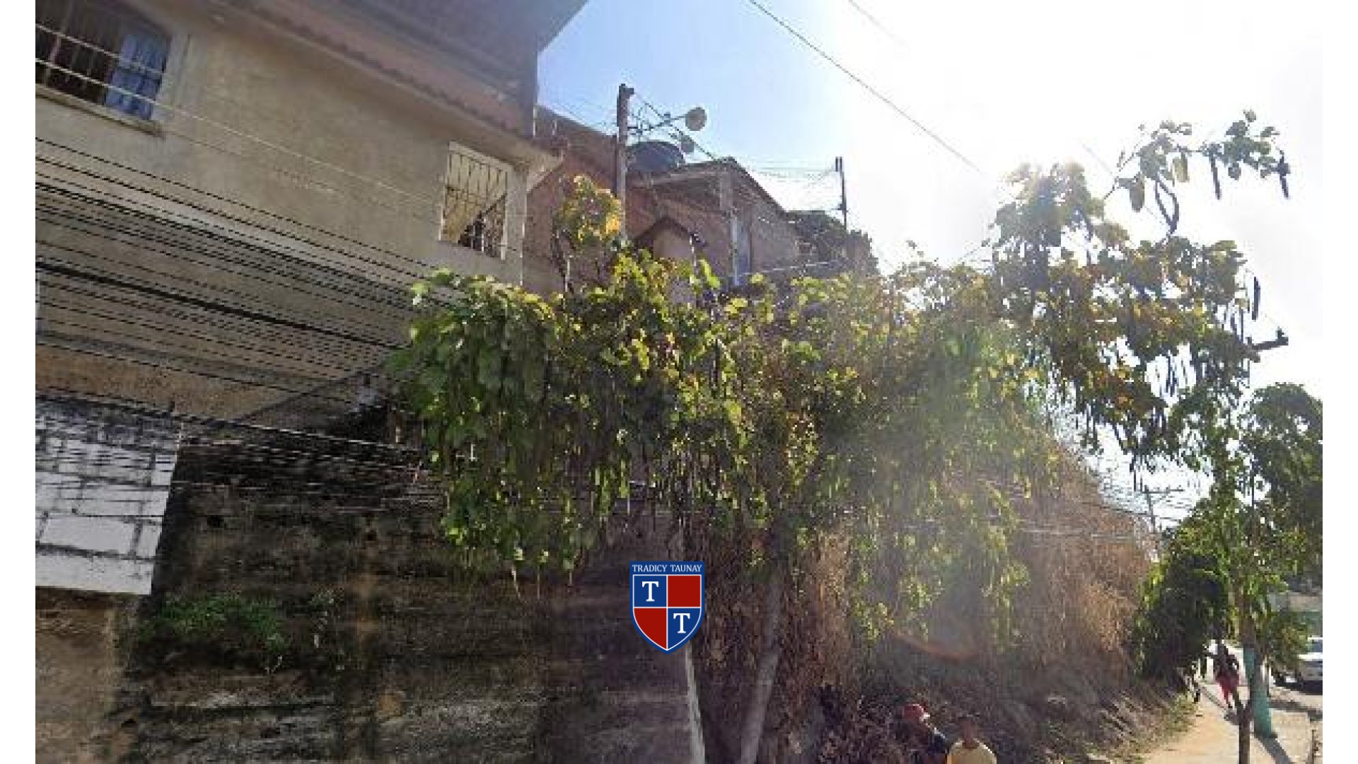 CASA em PORTAO VERMELHO