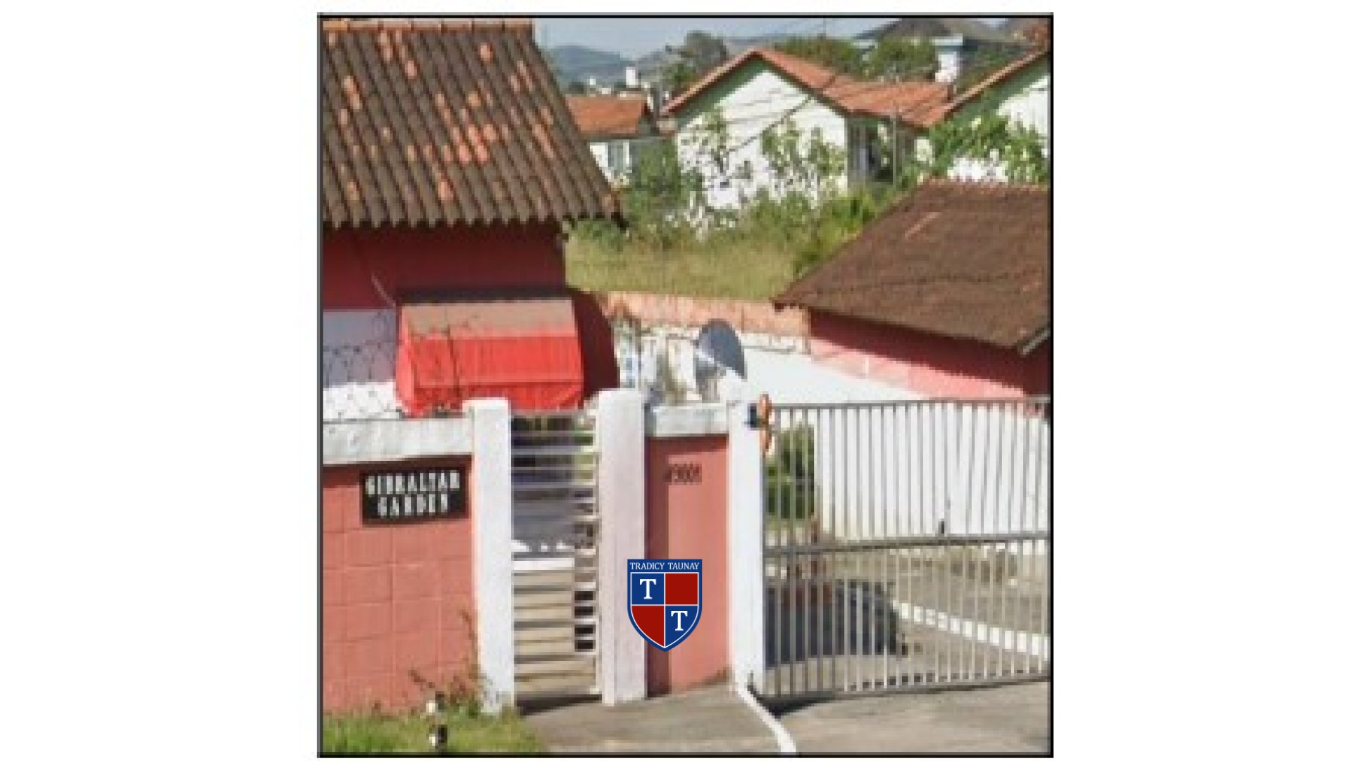 Foto 1 de APARTAMENTO em CAMPO GRANDE - Imóvel Retomado Caixa