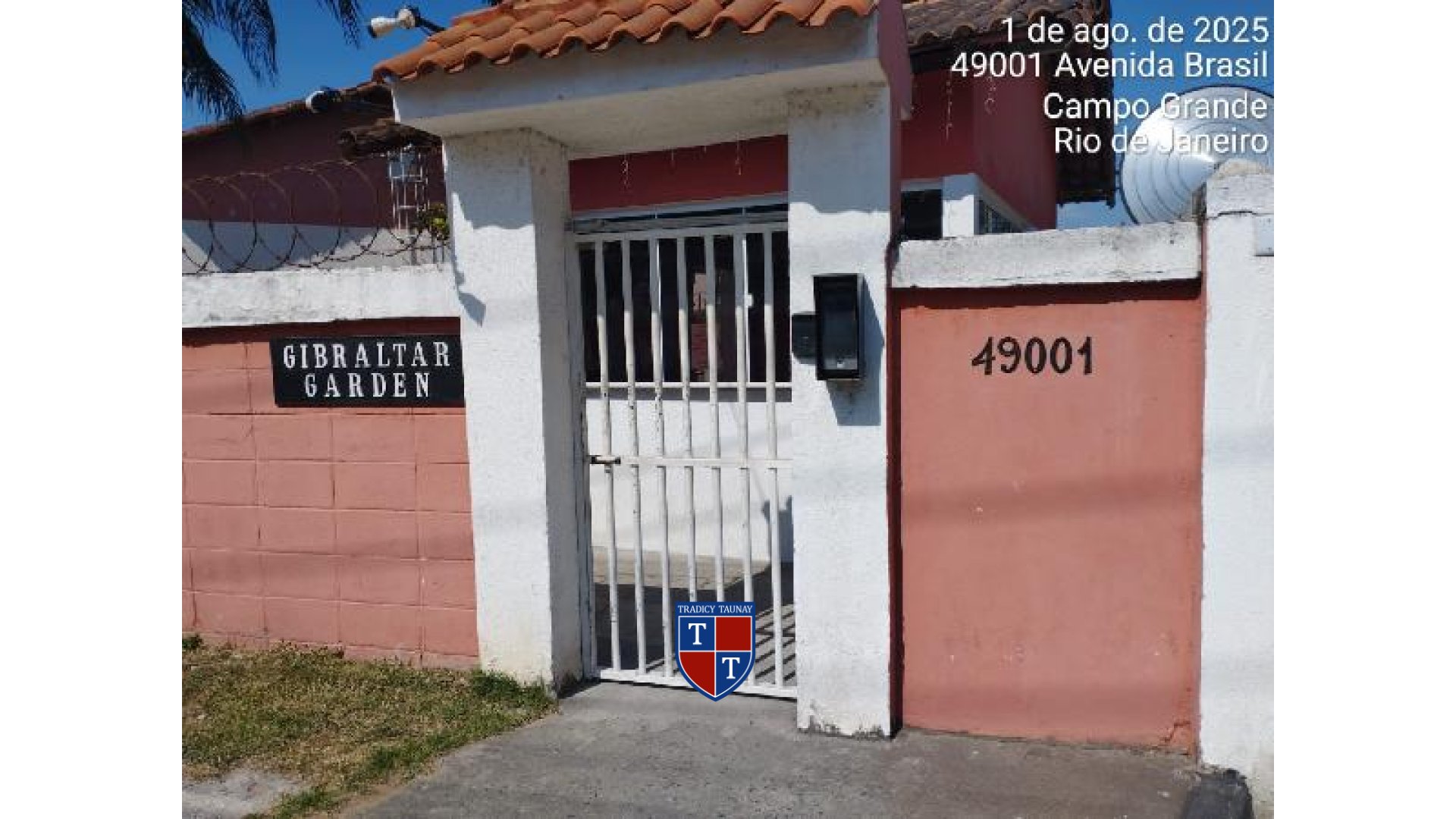Foto 1 de APARTAMENTO em CAMPO GRANDE - Imóvel Retomado Caixa