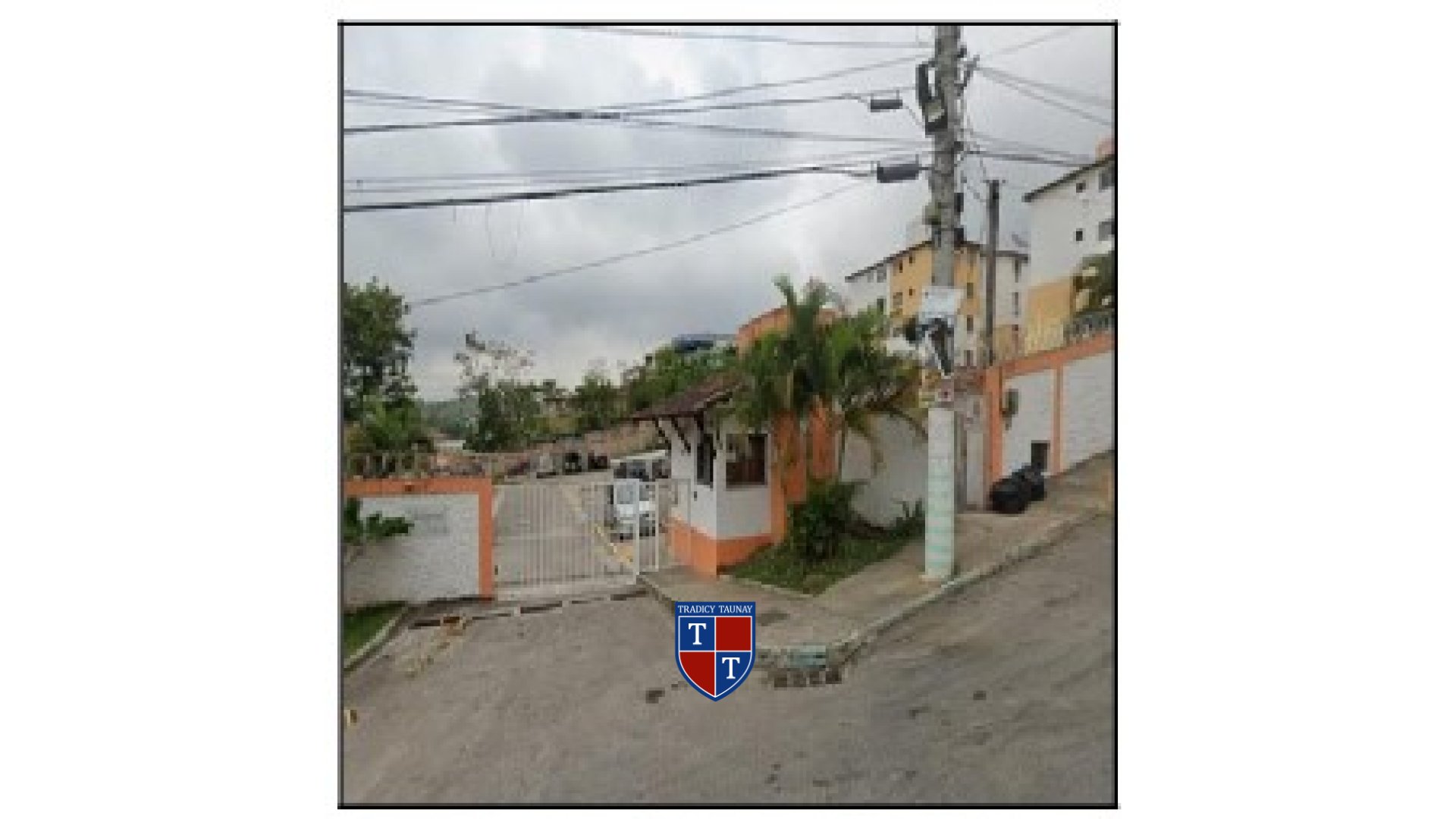 Foto 1 de APARTAMENTO em TRIBOBO - Imóvel Retomado Caixa