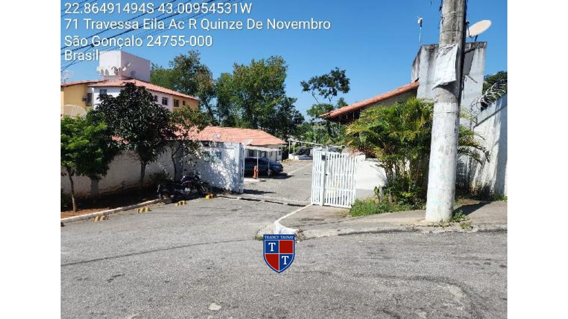 Foto 1 de APARTAMENTO em TRIBOBO - Imóvel Retomado Caixa