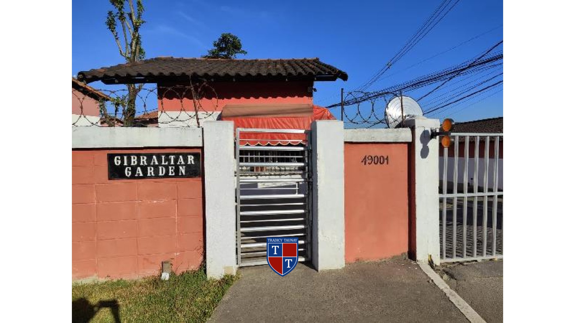 Foto 1 de APARTAMENTO em CAMPO GRANDE - Imóvel Retomado Caixa