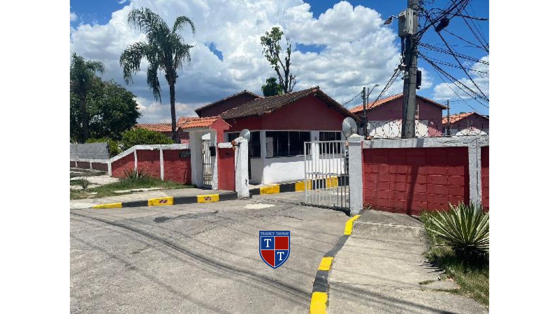 Foto 1 de APARTAMENTO em GUADALUPE - Imóvel Retomado Caixa