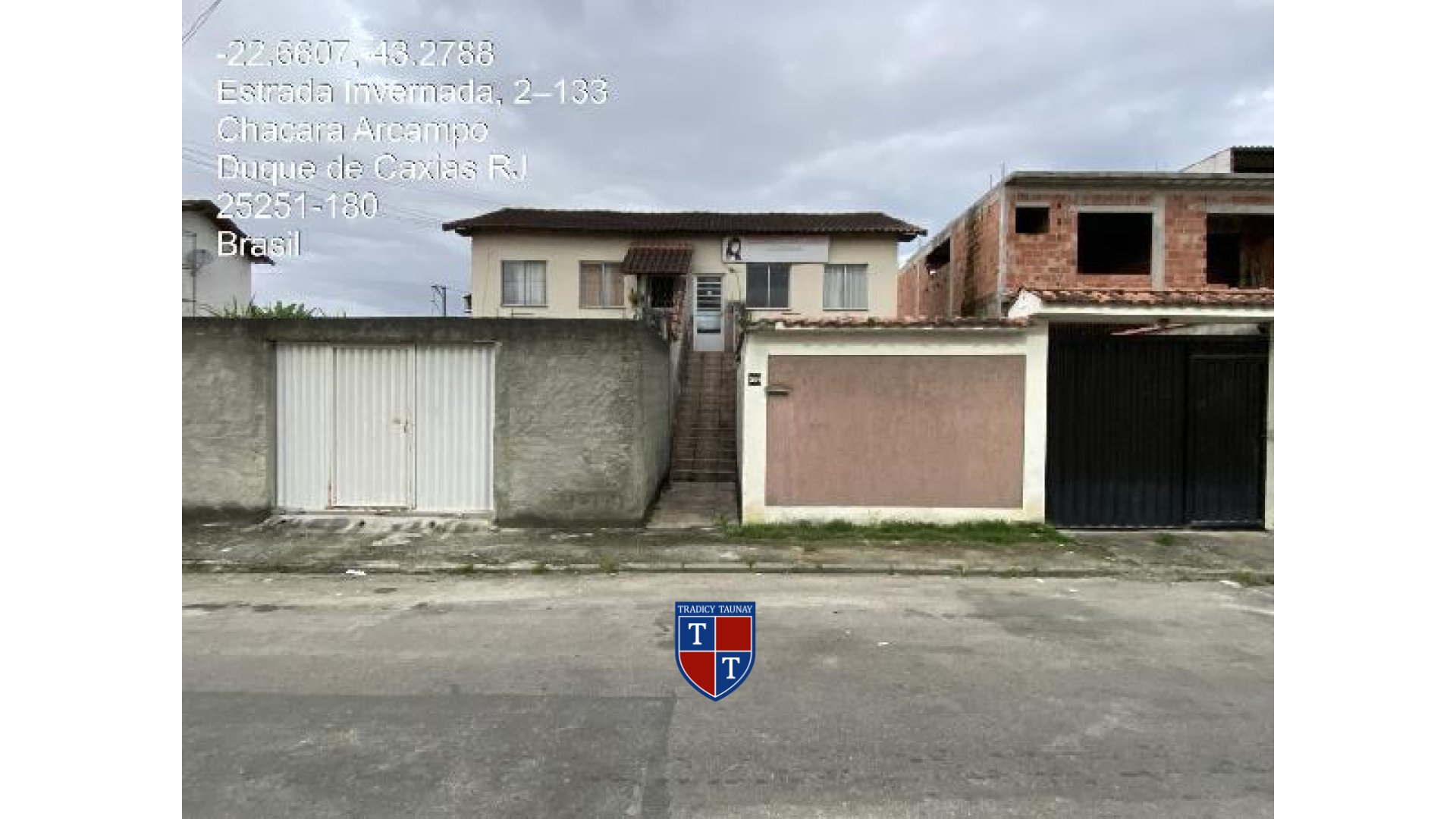 Foto 1 de APARTAMENTO em CHACARAS ARCAMPO - Imóvel Retomado Caixa
