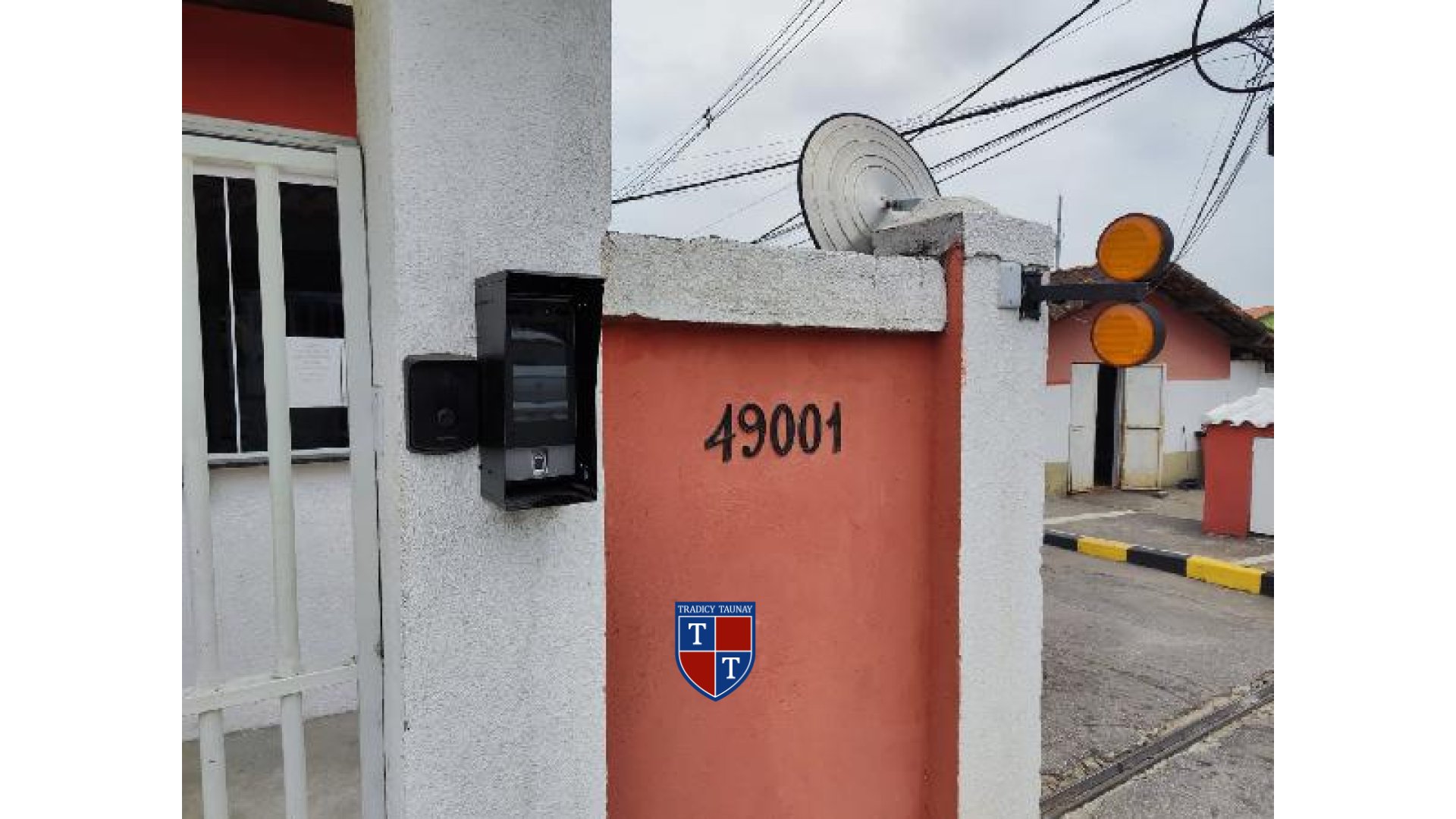 Foto 1 de CASA em CAMPO GRANDE - Imóvel Retomado Caixa