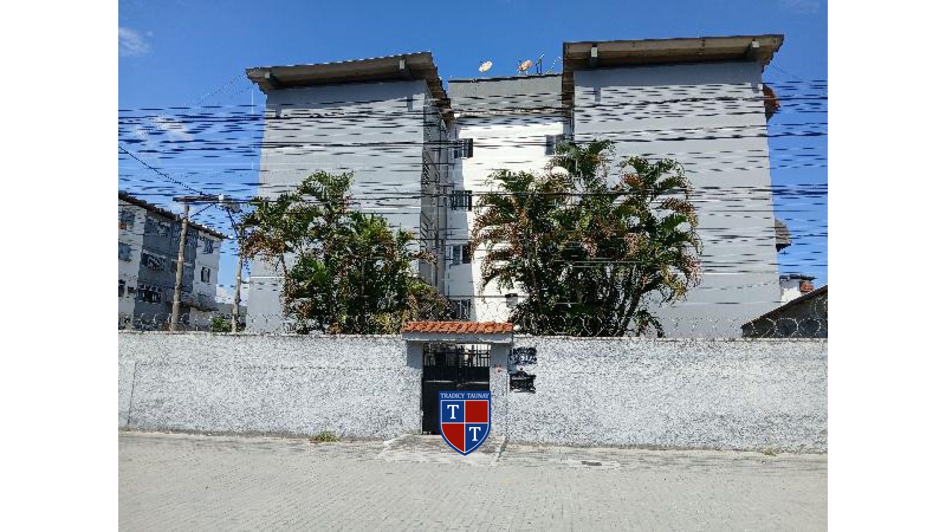 Foto 1 de APARTAMENTO em PORTO VELHO - Imóvel Retomado Caixa