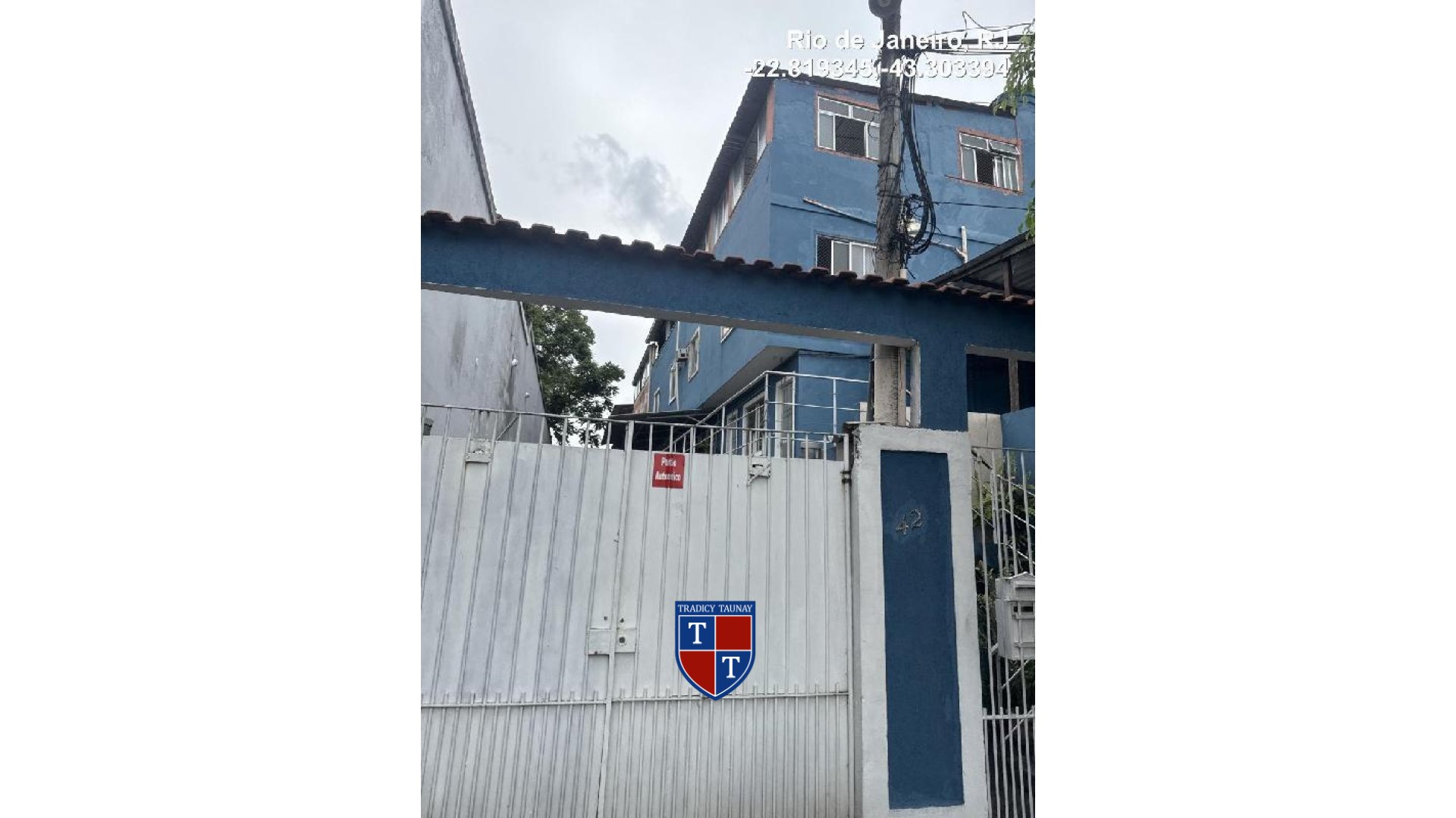Foto 1 de APARTAMENTO em PARADA DE LUCAS - Imóvel Retomado Caixa