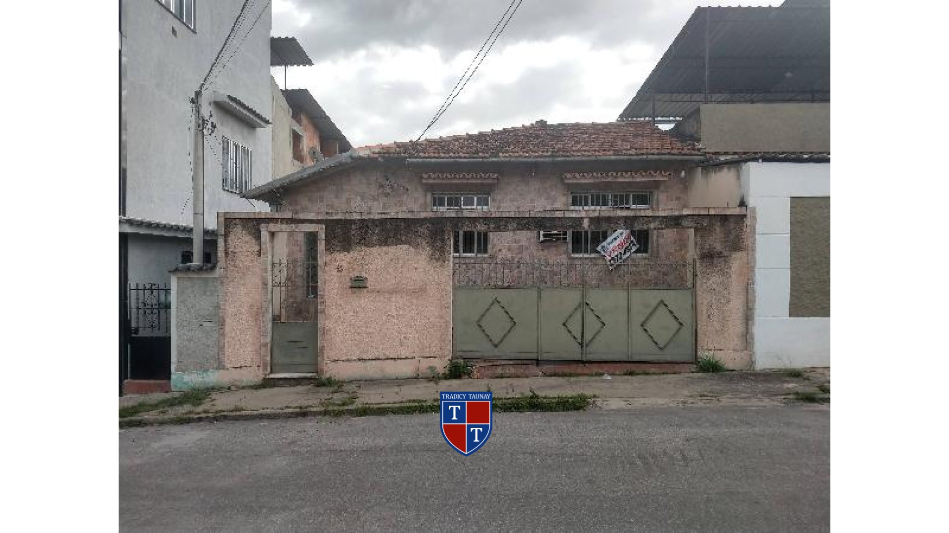 CASA em TOMAS COELHO