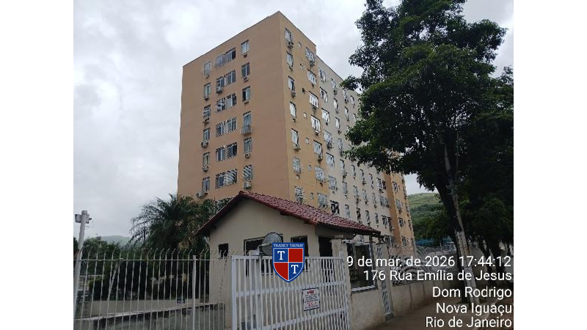 Foto 1 de APARTAMENTO em BAIRRO FACULDADE - Imóvel Retomado Caixa
