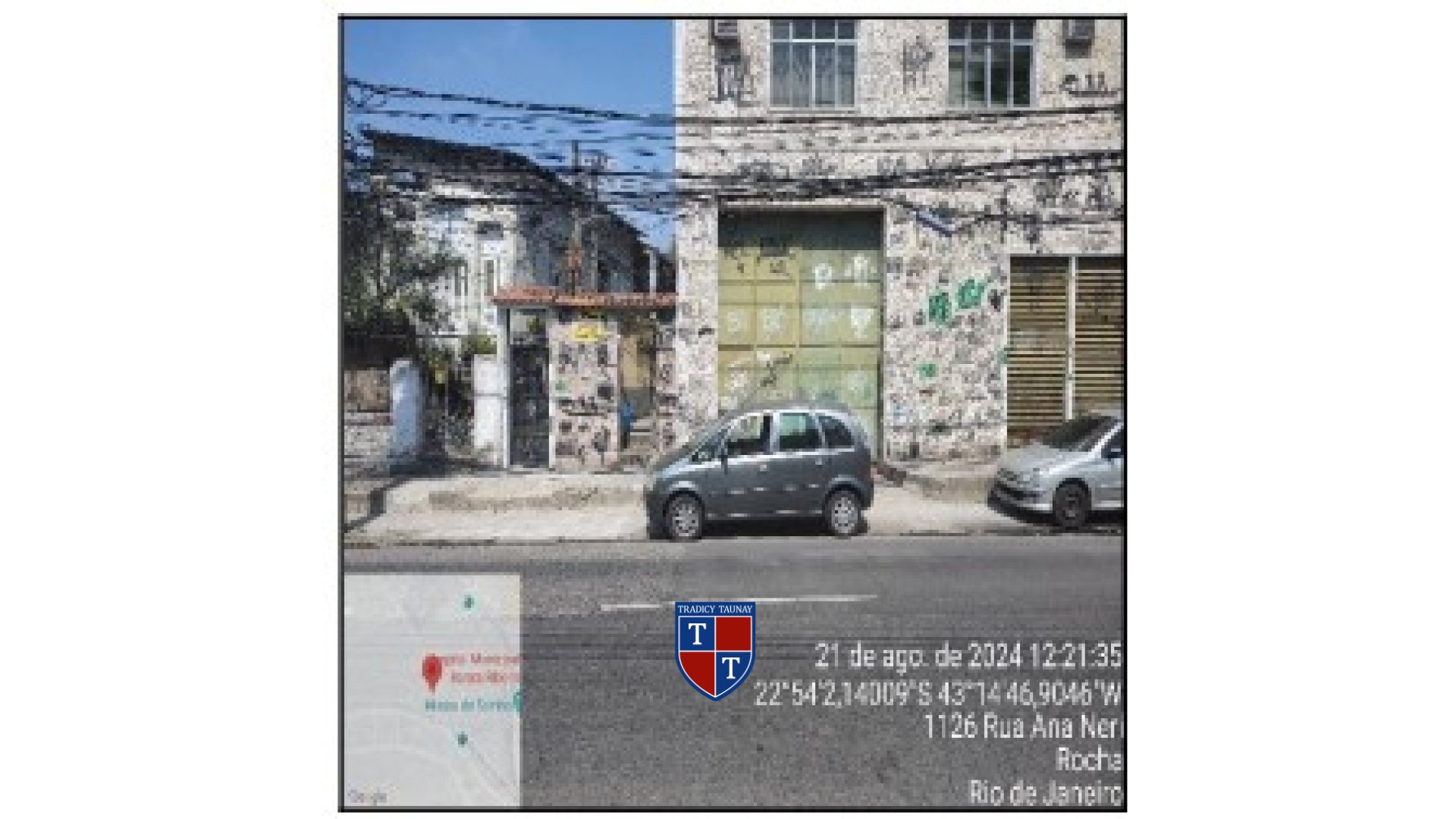 Foto 1 de APARTAMENTO em ROCHA - Imóvel Retomado Caixa