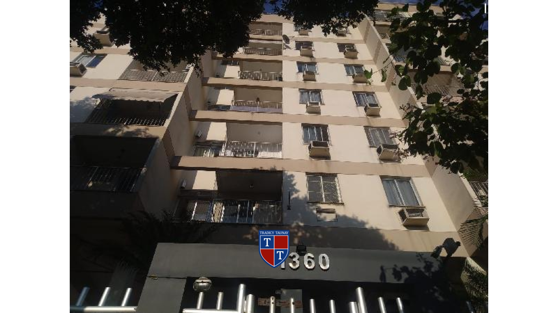 APARTAMENTO em PRACA SECA