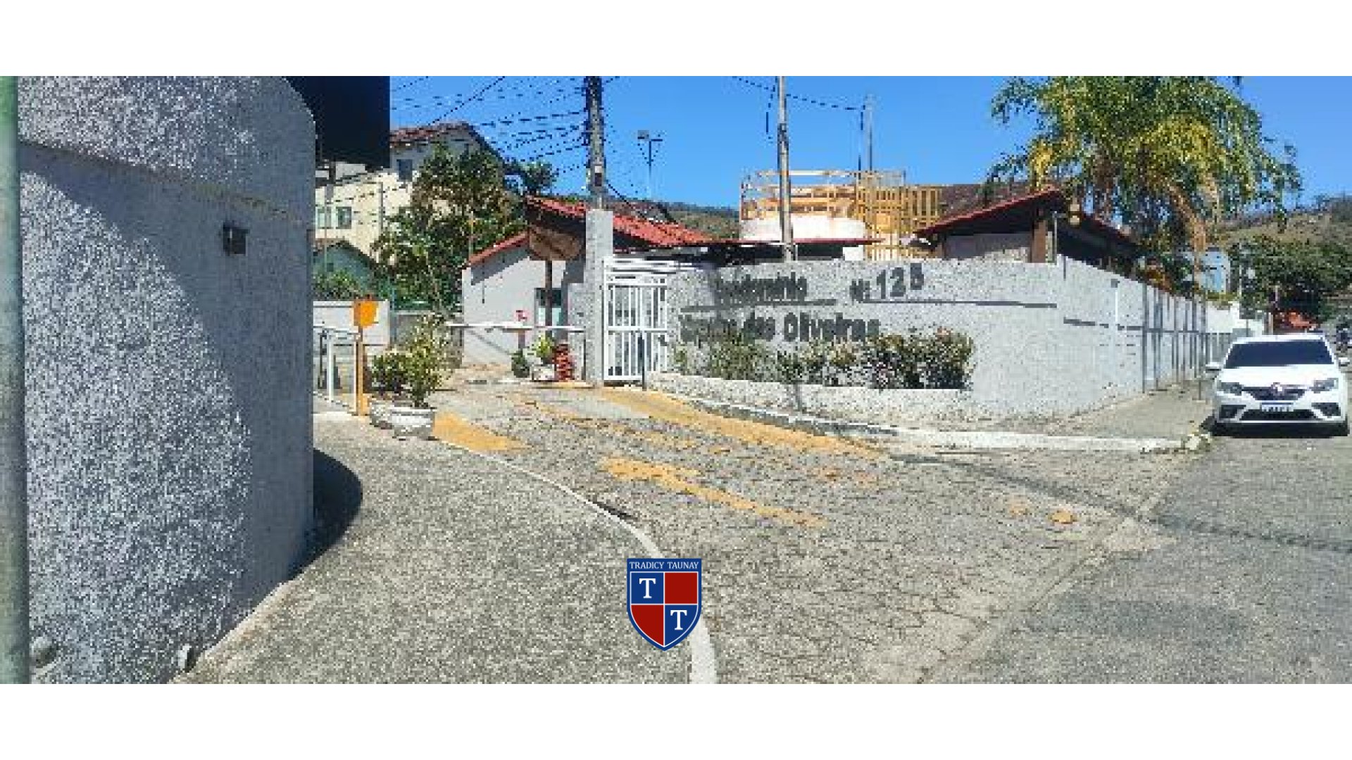 Foto 1 de APARTAMENTO em INHOAIBA - Imóvel Retomado Caixa
