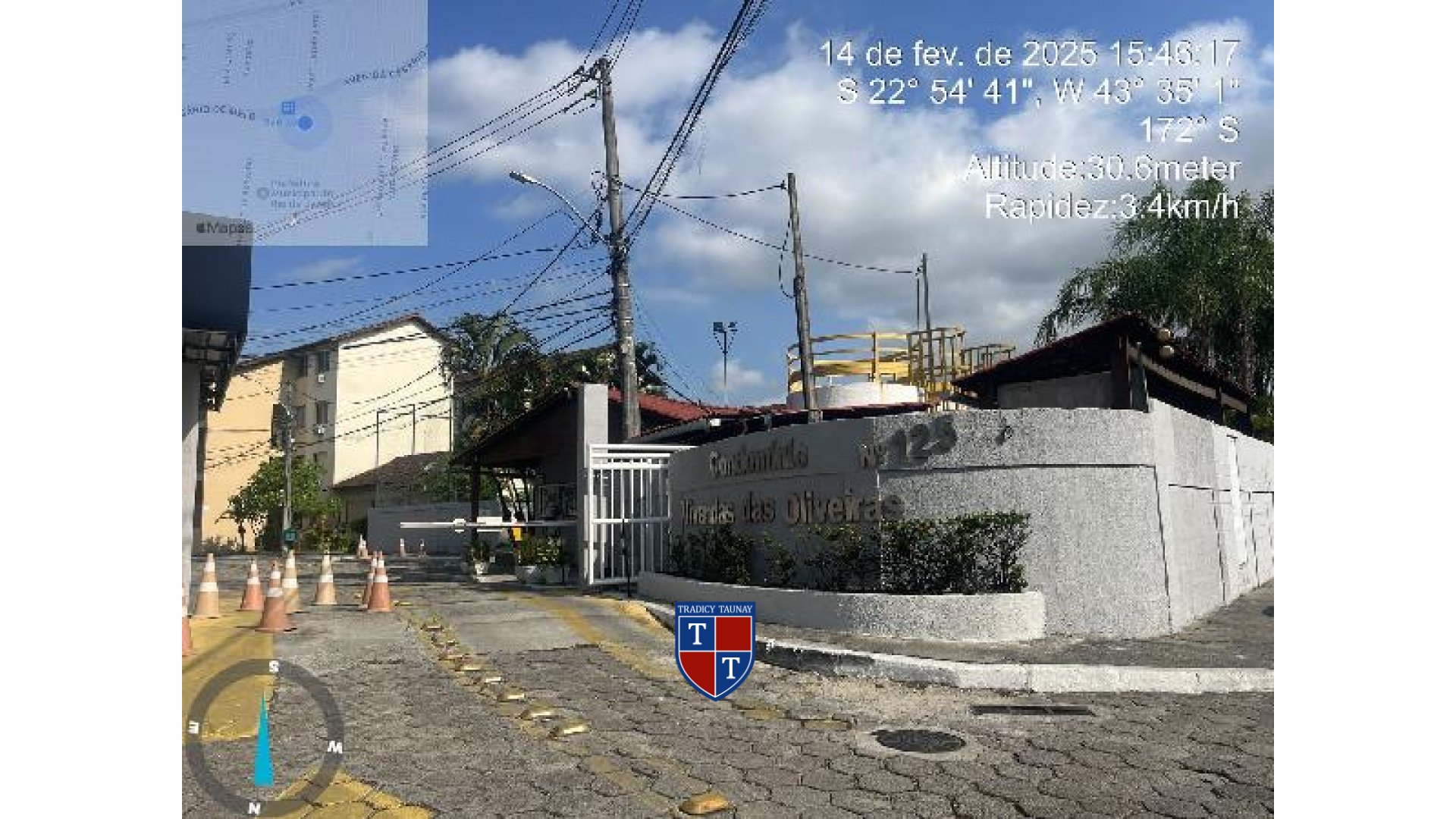 Foto 1 de APARTAMENTO em INHOAIBA - Imóvel Retomado Caixa