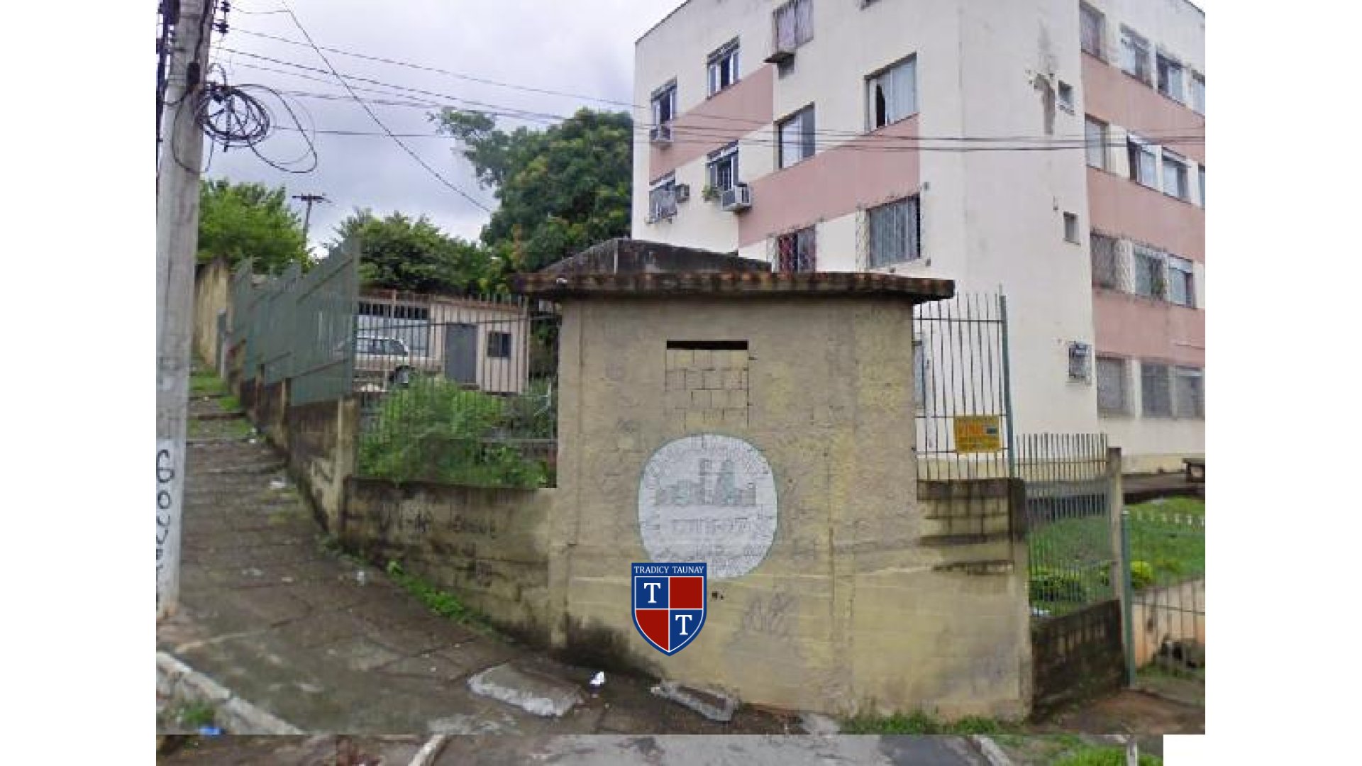 Foto 1 de APARTAMENTO em PAVUNA - Imóvel Retomado Caixa
