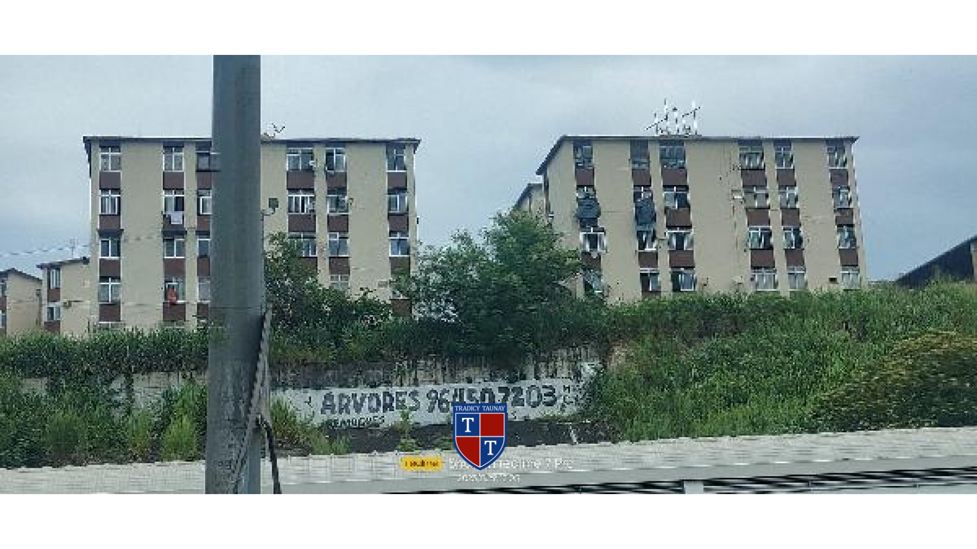Foto 1 de APARTAMENTO em CORDOVIL - Imóvel Retomado Caixa
