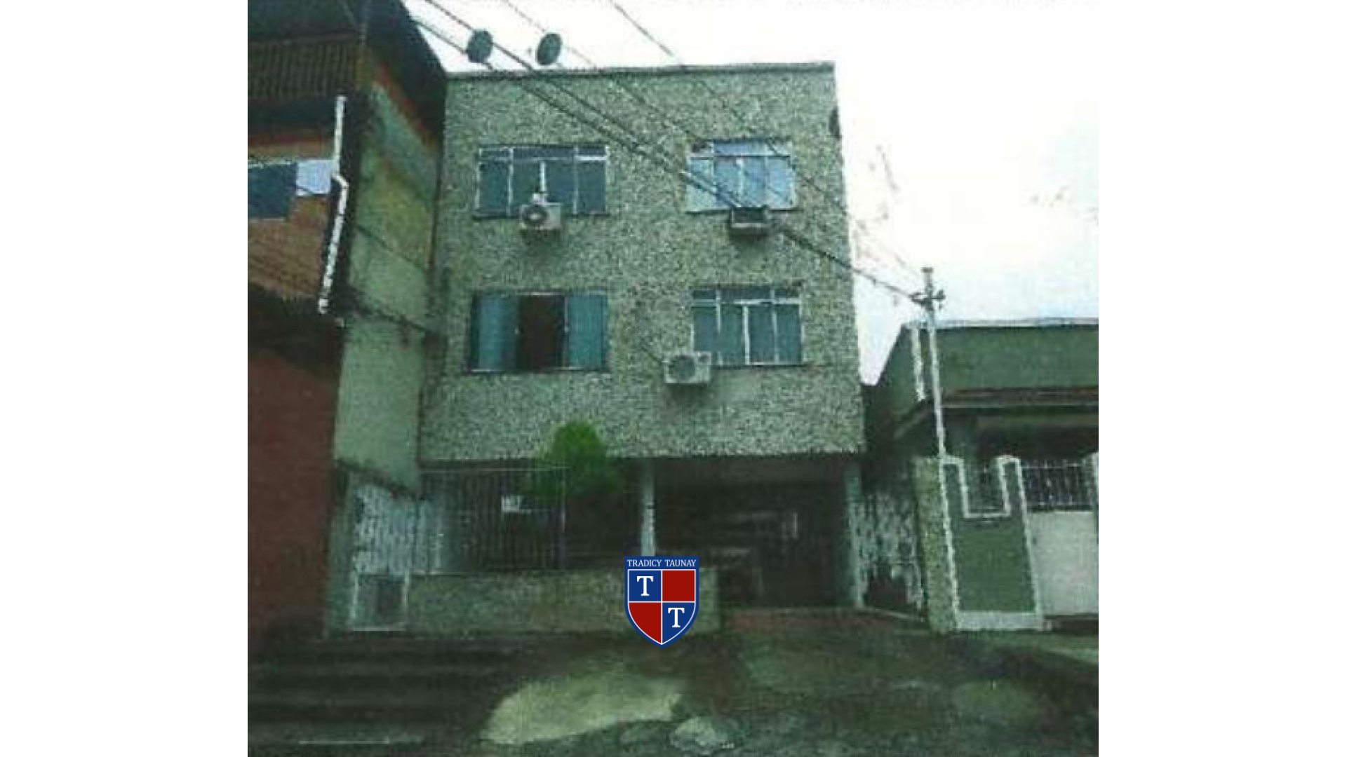 Foto 1 de APARTAMENTO em PENHA CIRCULAR - Imóvel Retomado Caixa