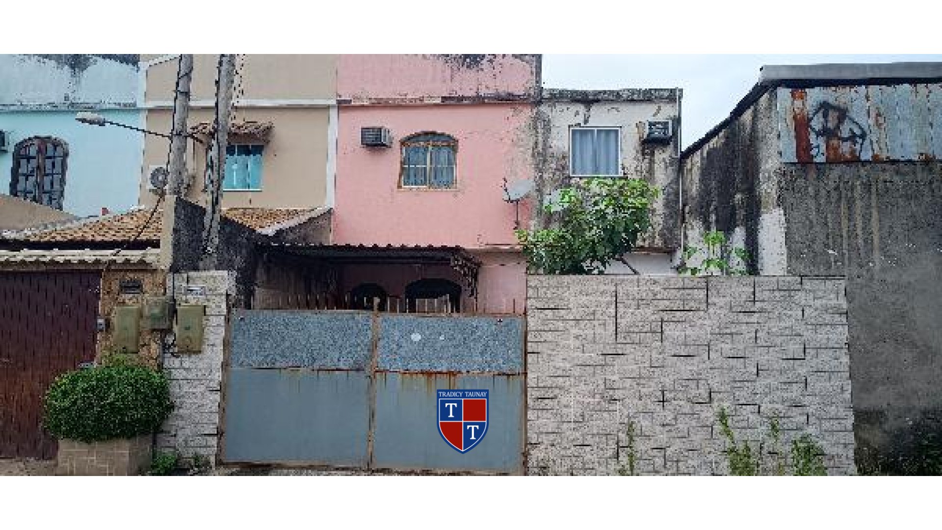 Foto 1 de CASA em ENGENHO PEQUENO - Imóvel Retomado Caixa