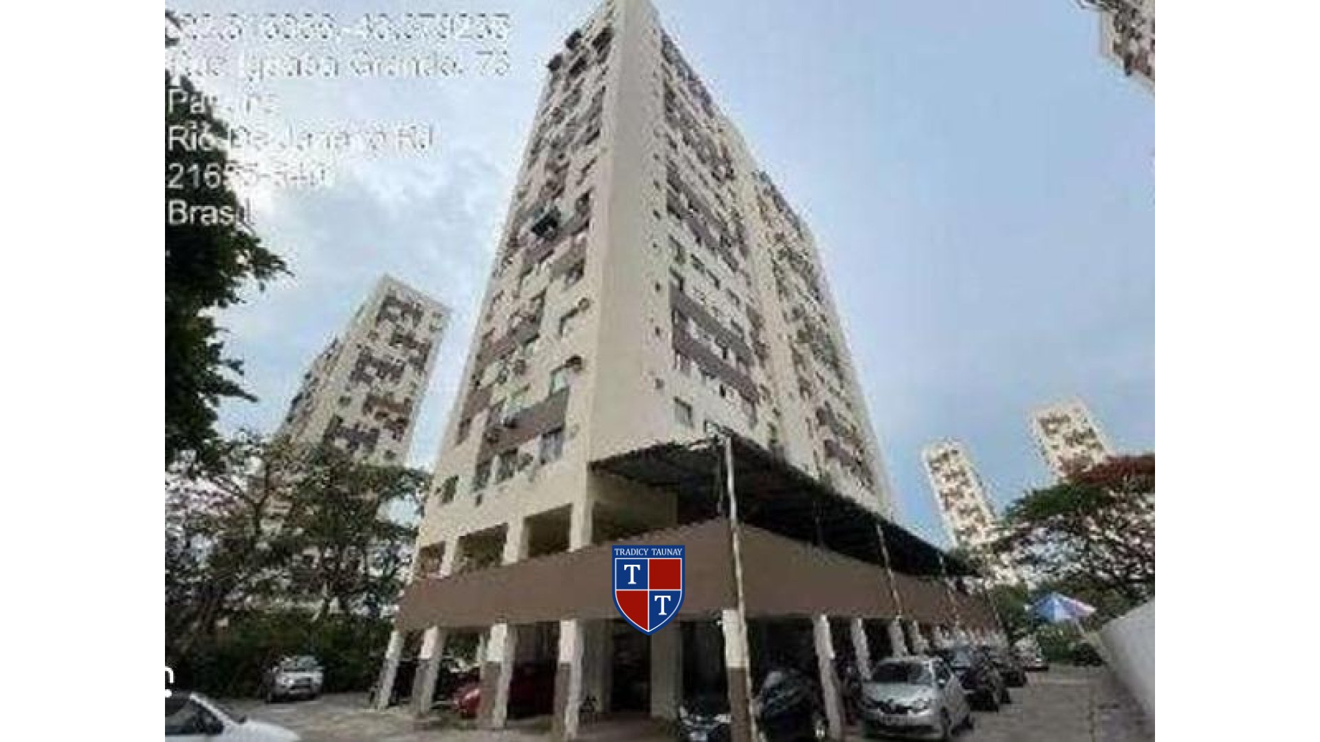 Foto 1 de APARTAMENTO em PAVUNA - Imóvel Retomado Caixa