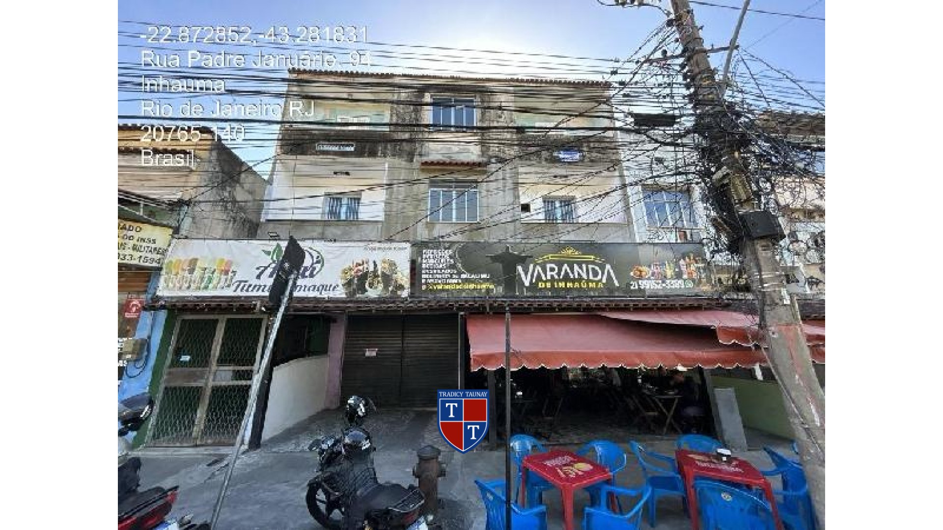 Foto 1 de APARTAMENTO em INHAUMA - Imóvel Retomado Caixa