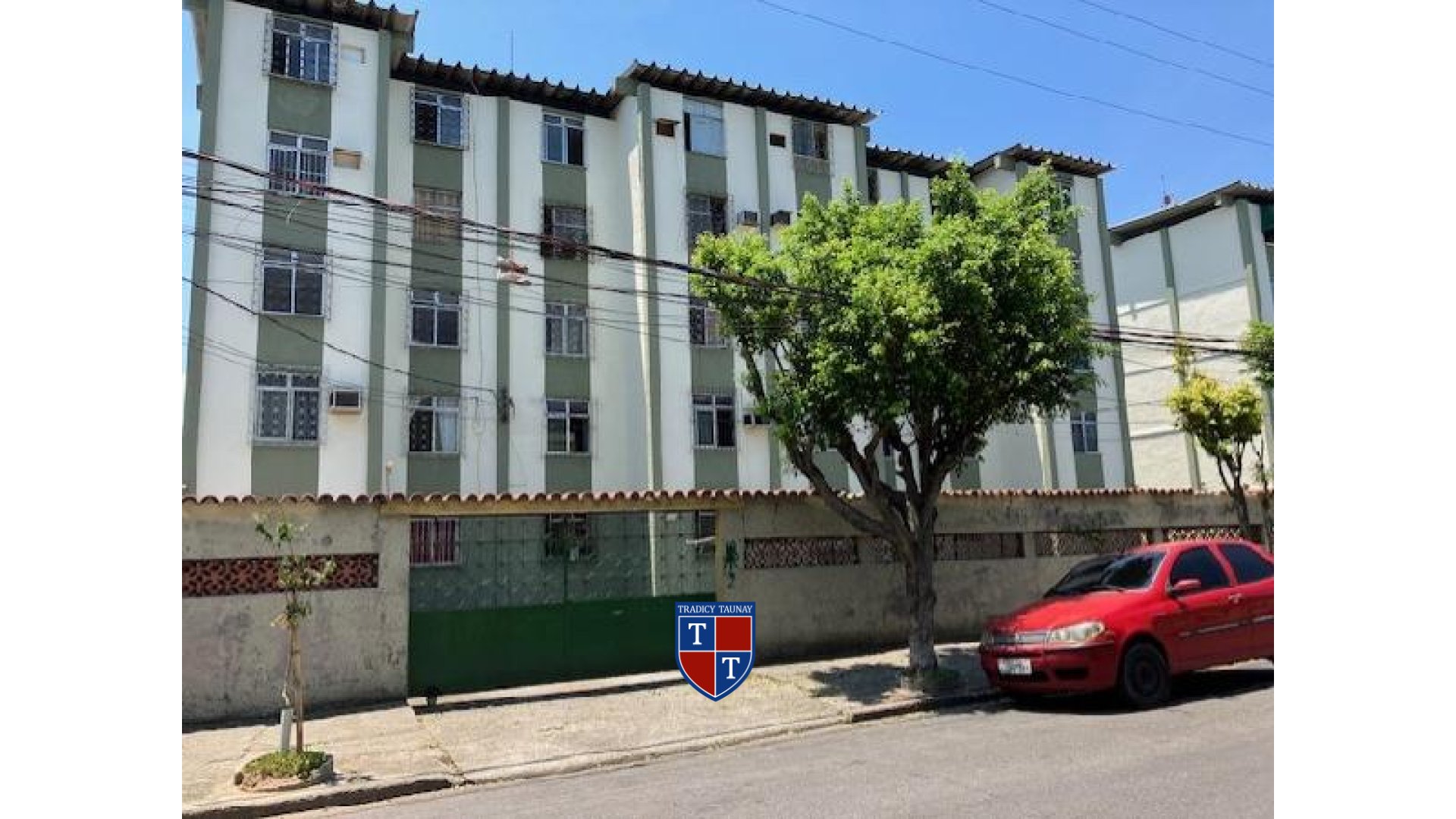 Foto 1 de APARTAMENTO em COELHO NETO - Imóvel Retomado Caixa