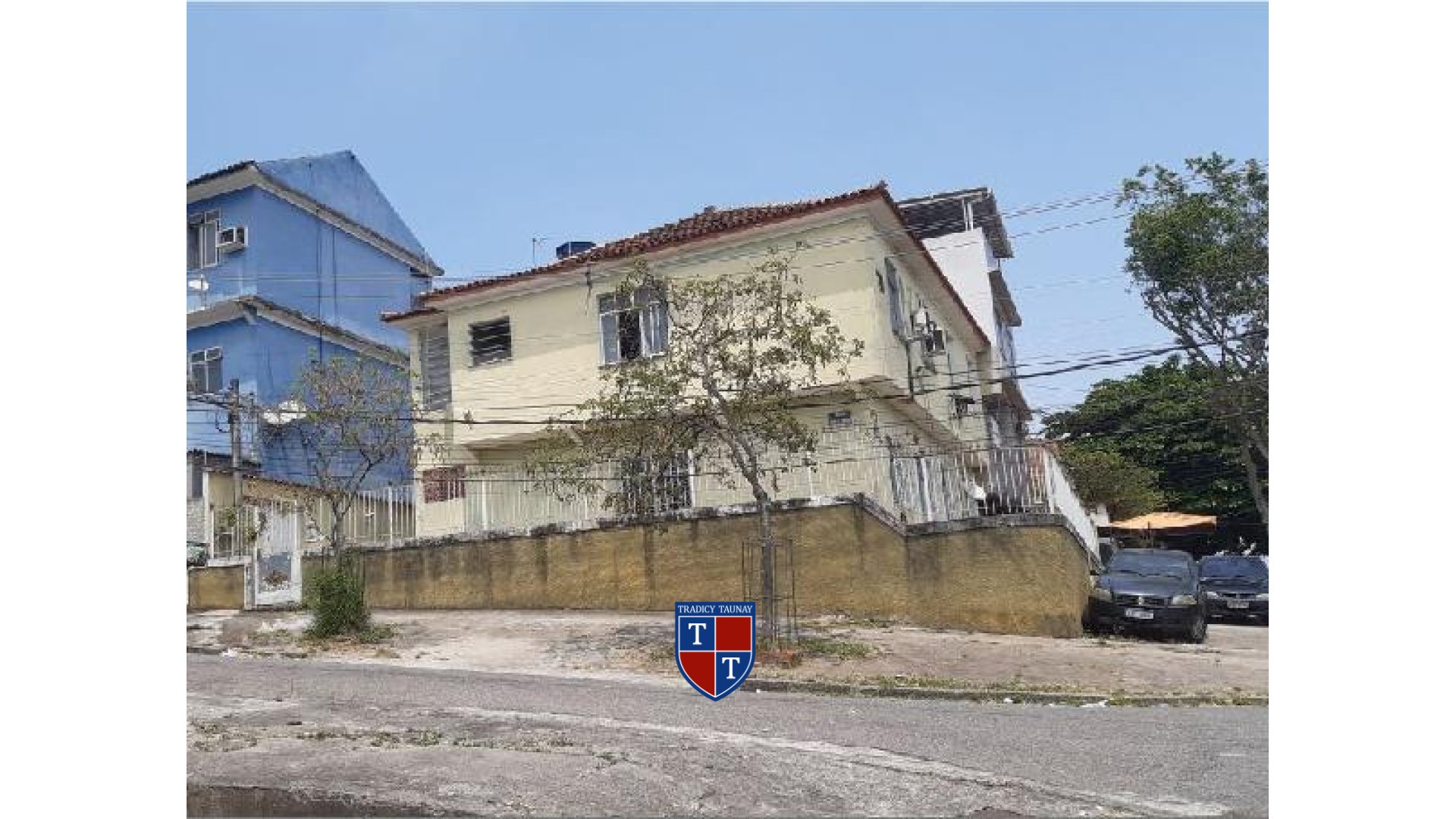 Foto 1 de APARTAMENTO em PENHA CIRCULAR - Imóvel Retomado Caixa
