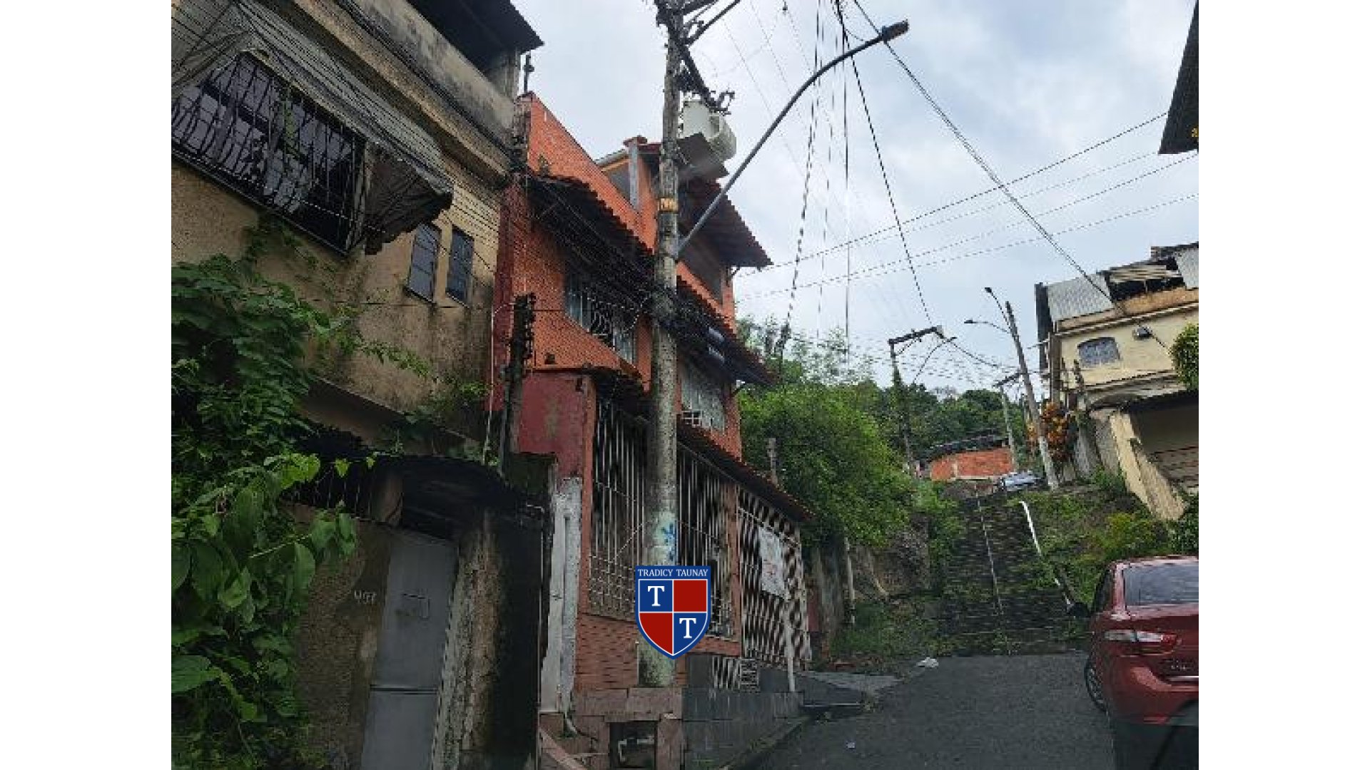 Foto 1 de CASA em PARAISO - Imóvel Retomado Caixa