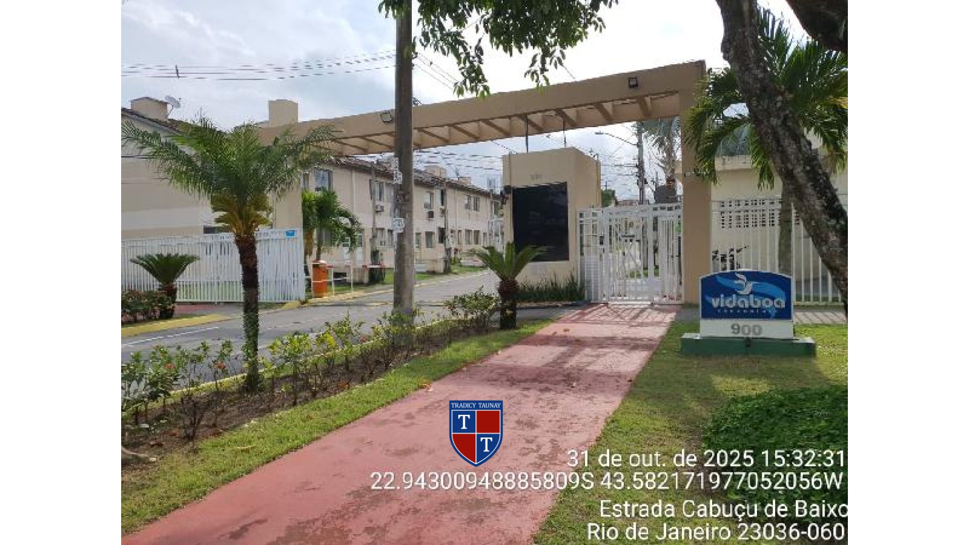 Foto 1 de CASA em GUARATIBA - Imóvel Retomado Caixa