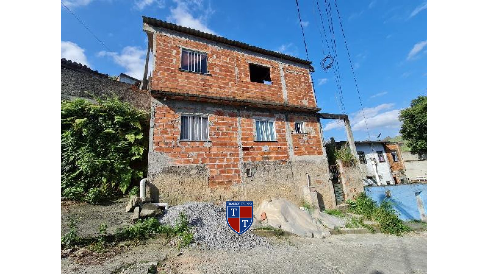 Foto 1 de CASA em GALO BRANCO - Imóvel Retomado Caixa