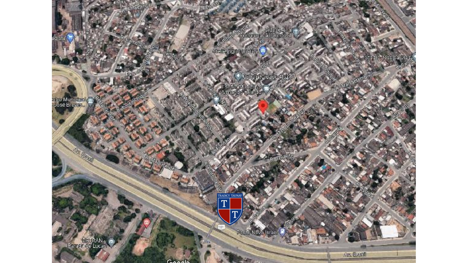 Foto 1 de APARTAMENTO em CORDOVIL - Imóvel Retomado Caixa