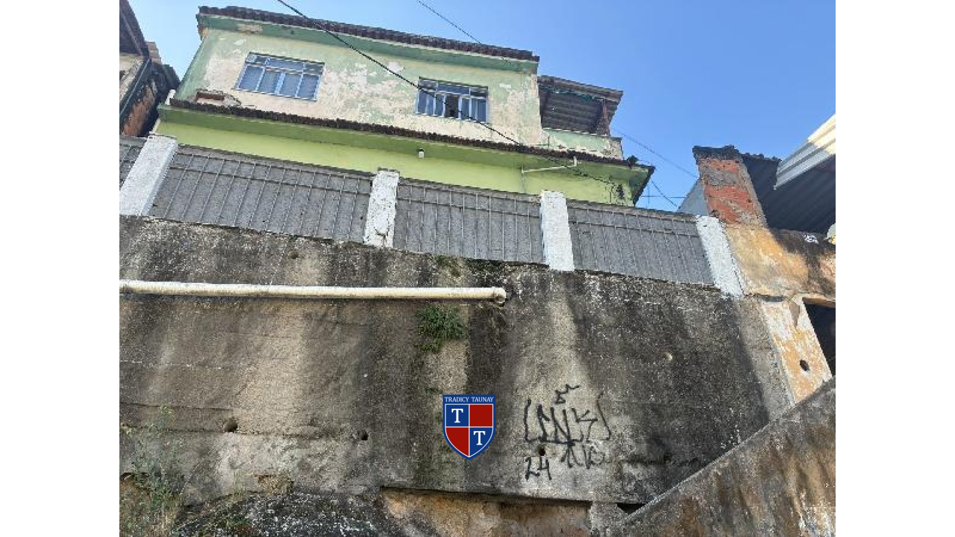 Foto 1 de APARTAMENTO em PENHA - Imóvel Retomado Caixa