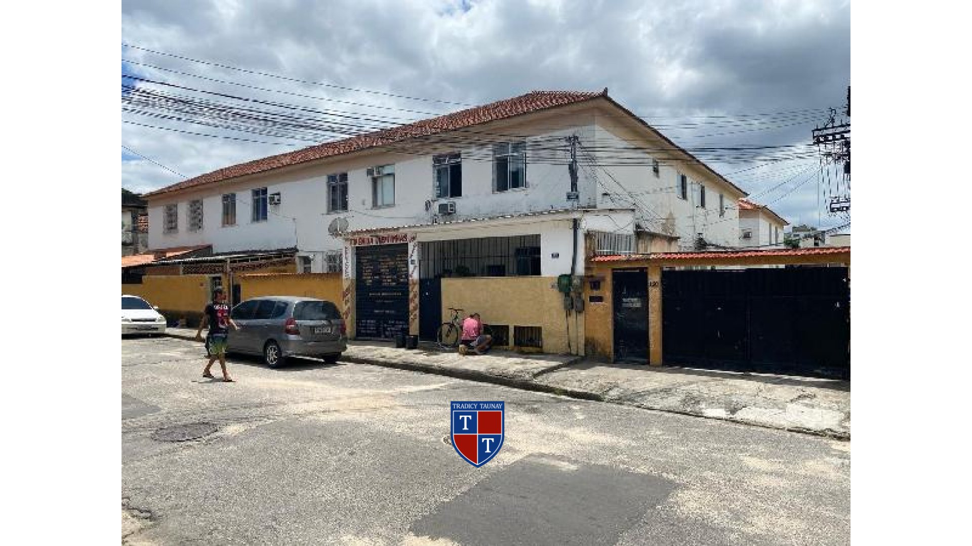 Foto 1 de APARTAMENTO em PENHA - Imóvel Retomado Caixa