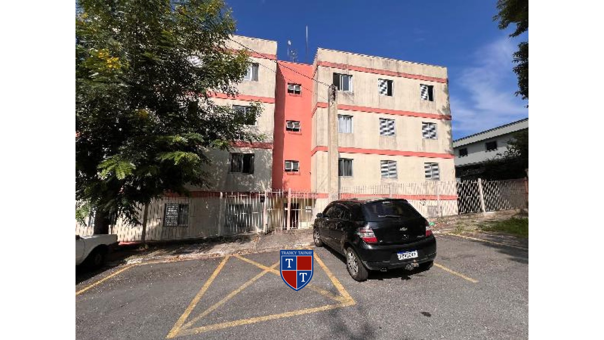 Foto 1 de APARTAMENTO em JARDIM RIO DAS PEDRAS - Imóvel Retomado Caixa