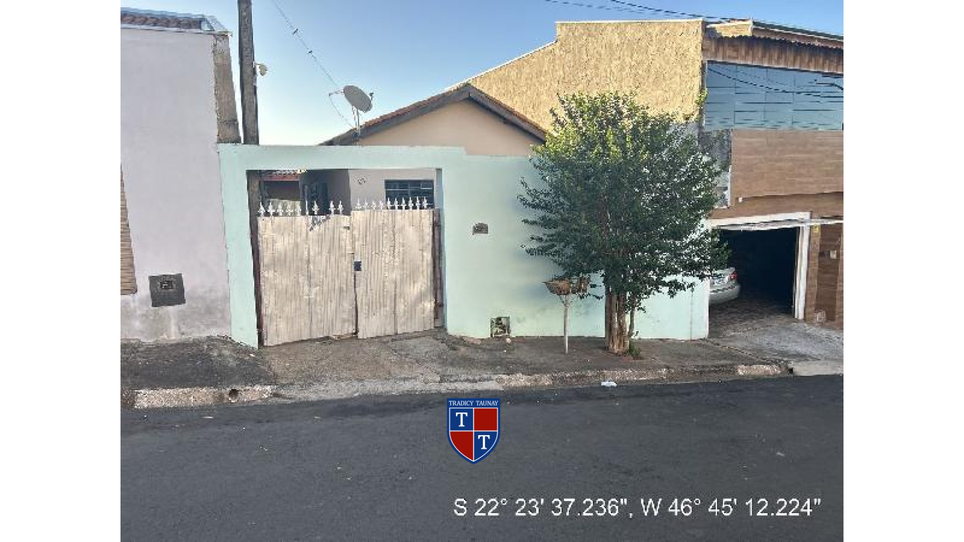 Foto 1 de CASA em LOTEAMENTO JOSE BORSATO (BARAO ATALIBA N - Imóvel Retomado Caixa