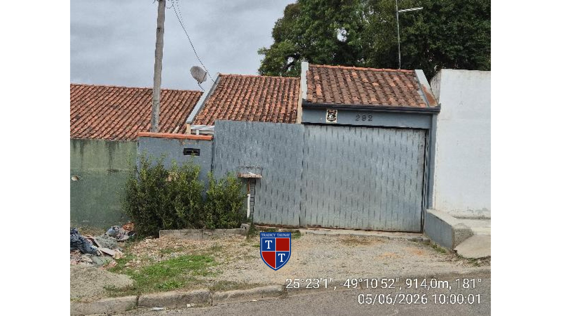 Foto 1 de CASA em ATUBA - Imóvel Retomado Caixa