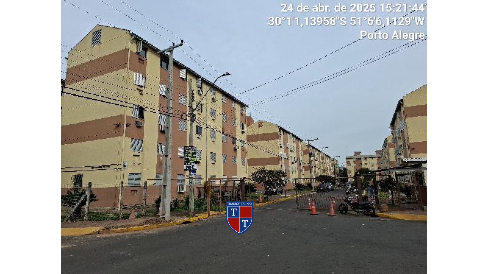 Foto 1 de APARTAMENTO em ALTO PETROPOLIS - Imóvel Retomado Caixa