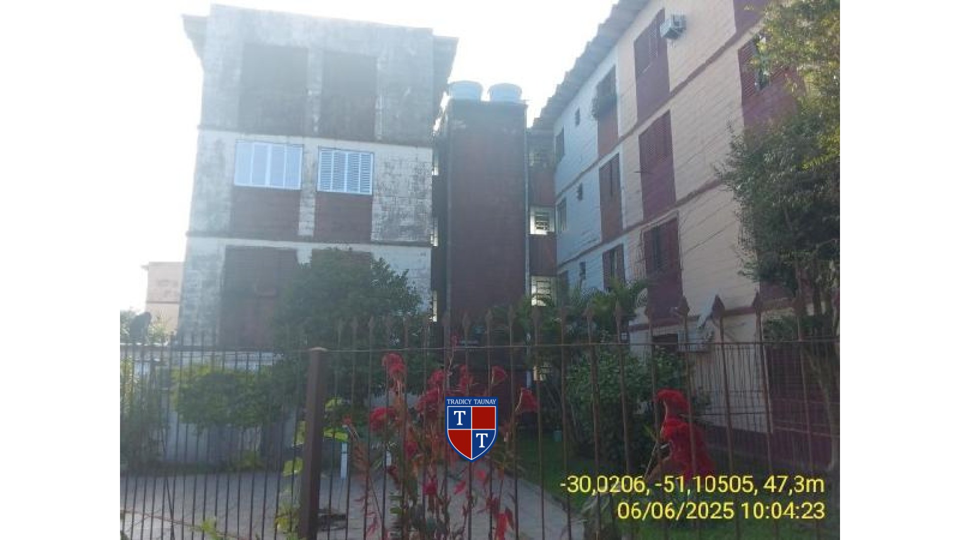 Foto 1 de APARTAMENTO em RUBEM BERTA - Imóvel Retomado Caixa