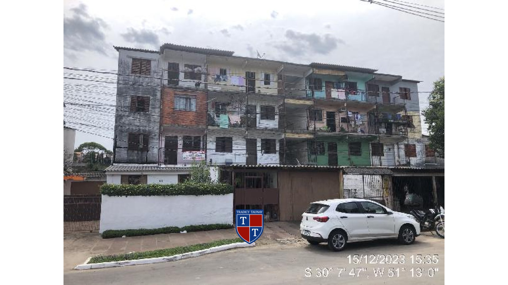 Foto 1 de APARTAMENTO em CAVALHADA - Imóvel Retomado Caixa