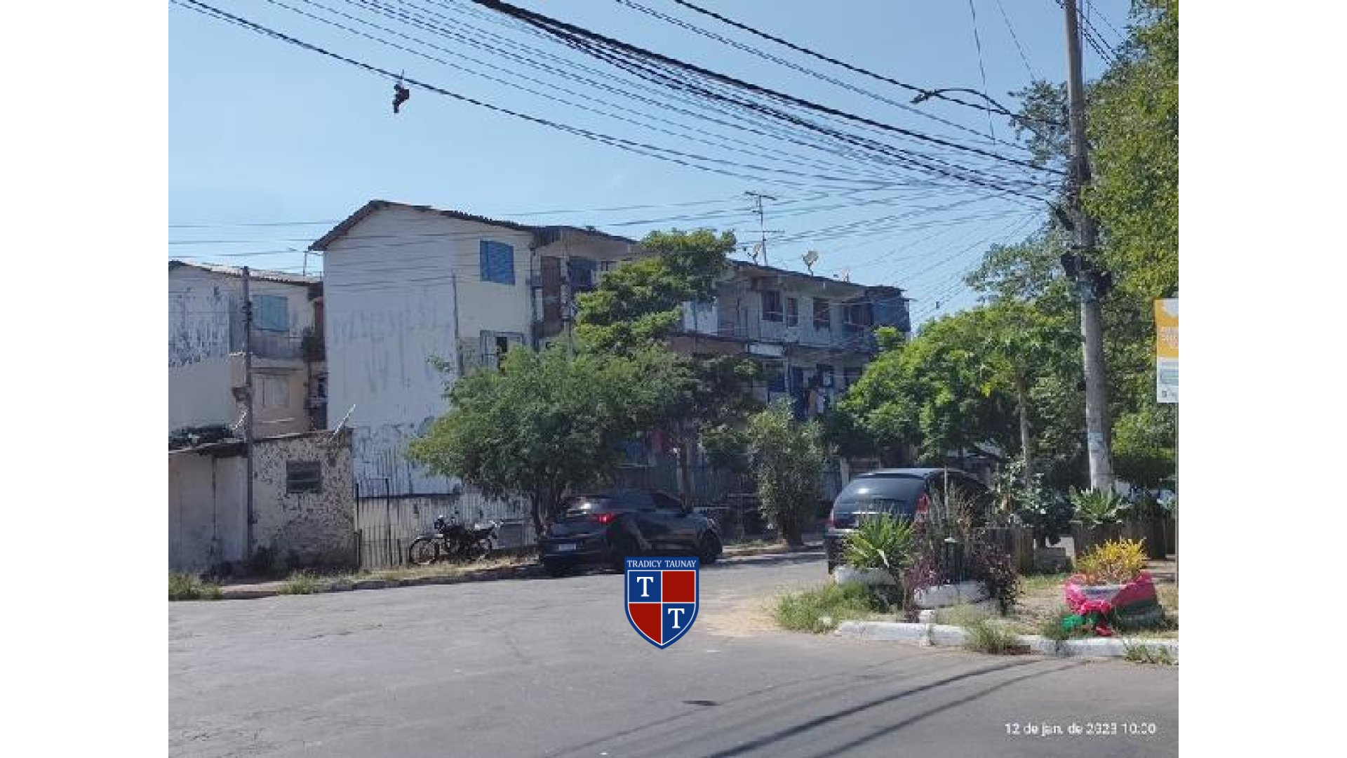 Foto 1 de APARTAMENTO em CAVALHADA - Imóvel Retomado Caixa