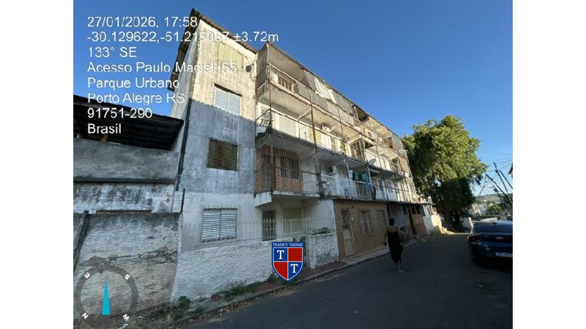 Foto 1 de APARTAMENTO em IPANEMA - Imóvel Retomado Caixa