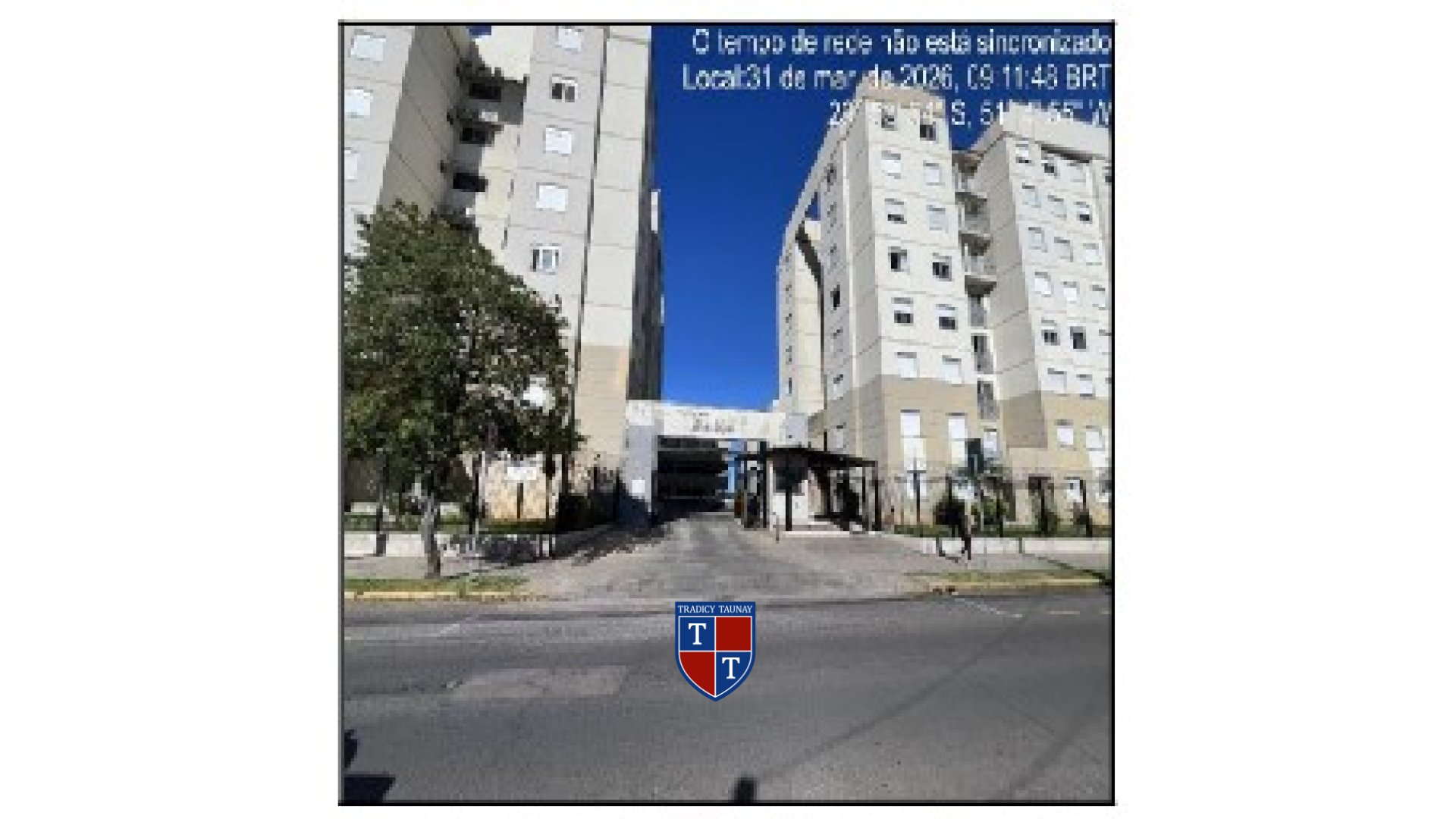 Foto 1 de APARTAMENTO em BOM PRINCIPIO - Imóvel Retomado Caixa