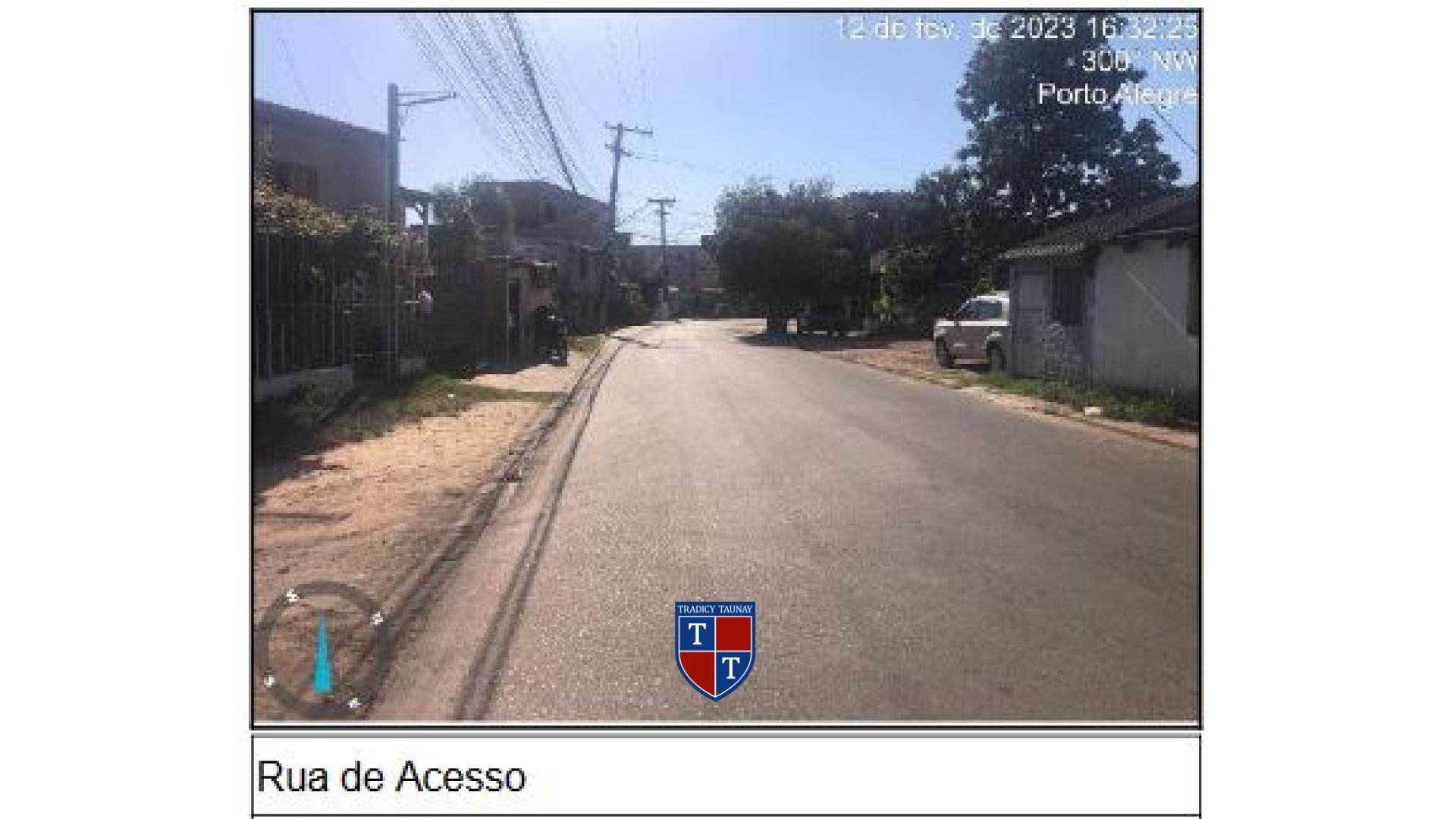 Foto 2 de APARTAMENTO em RUBEM BERTA - Imóvel Retomado Caixa