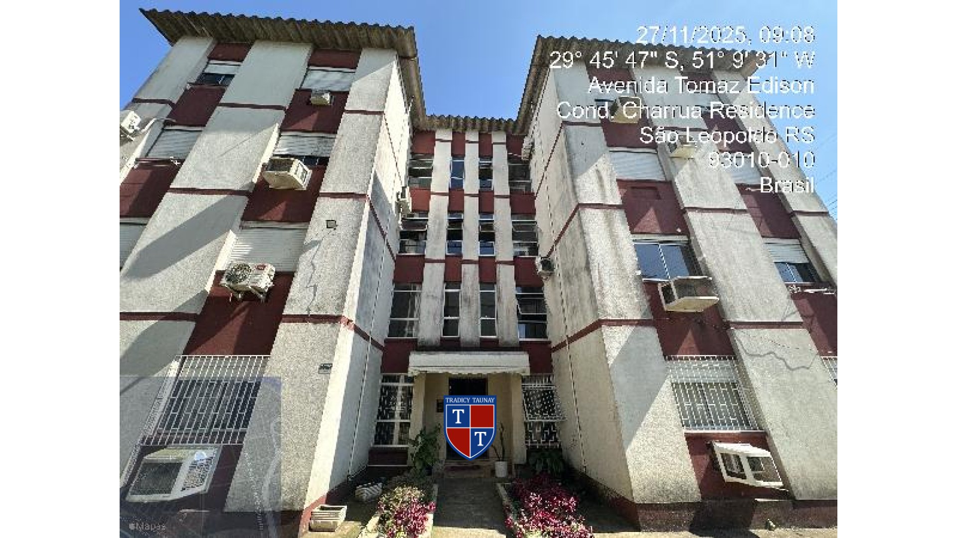 Foto 1 de APARTAMENTO em SAO MIGUEL - Imóvel Retomado Caixa