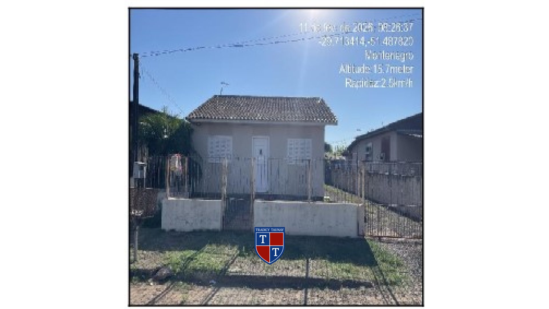 Foto 1 de CASA em AEROCLUBE - Imóvel Retomado Caixa