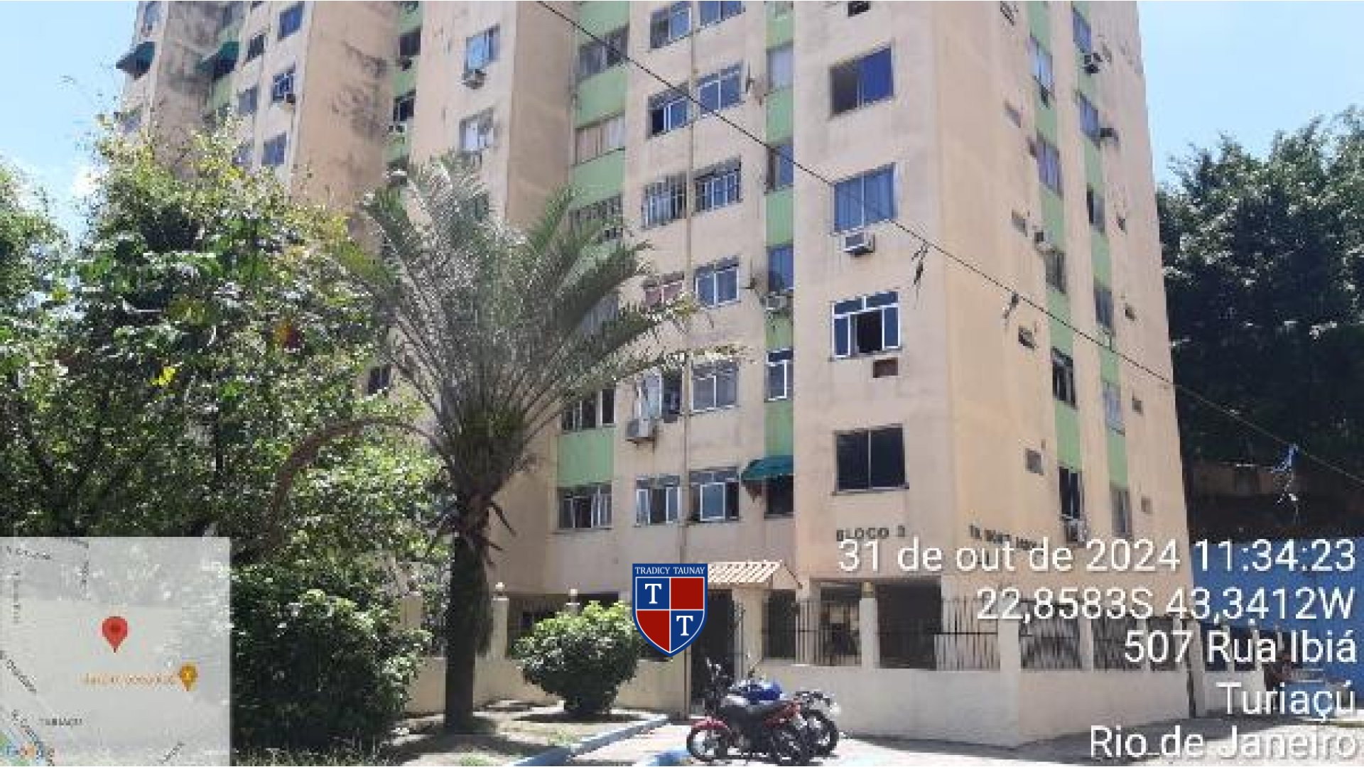Foto 1 de APARTAMENTO em TURIACU - Imóvel Retomado Caixa