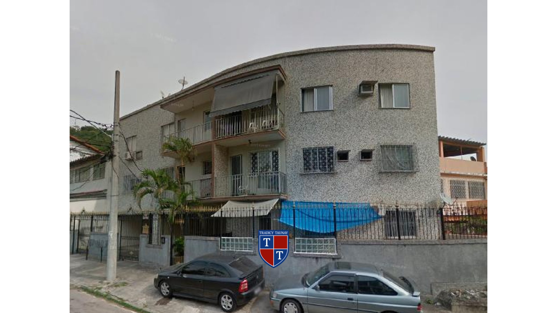 Foto 1 de APARTAMENTO em VILA KOSMOS - Imóvel Retomado Caixa
