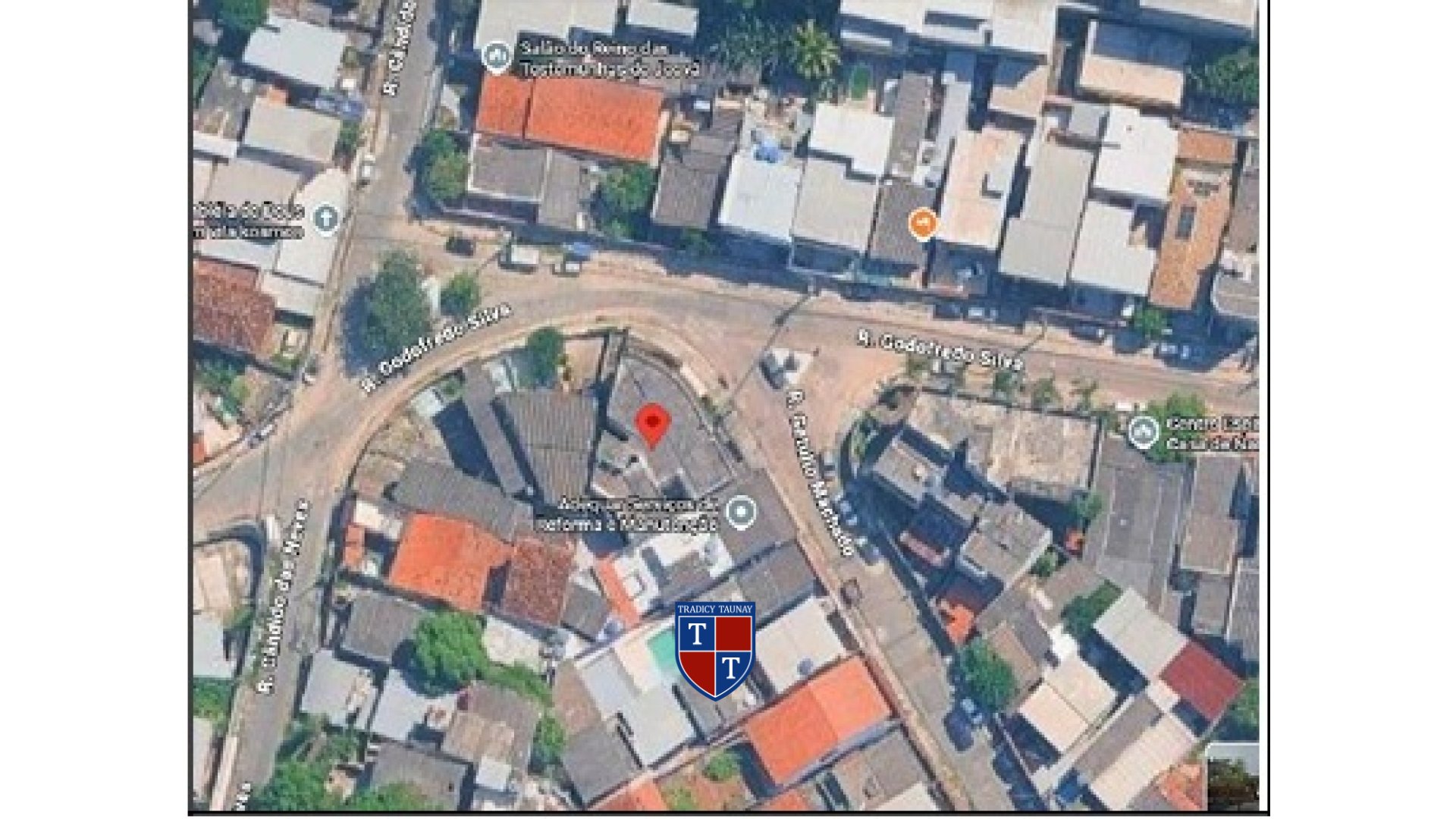 Foto 3 de APARTAMENTO em VILA KOSMOS - Imóvel Retomado Caixa