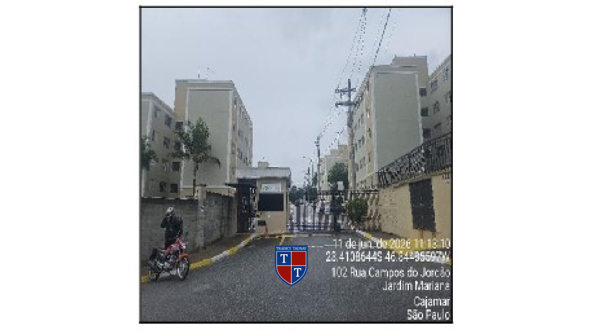 Foto 1 de APARTAMENTO em PANORAMA (POLVILHO) - Imóvel Retomado Caixa