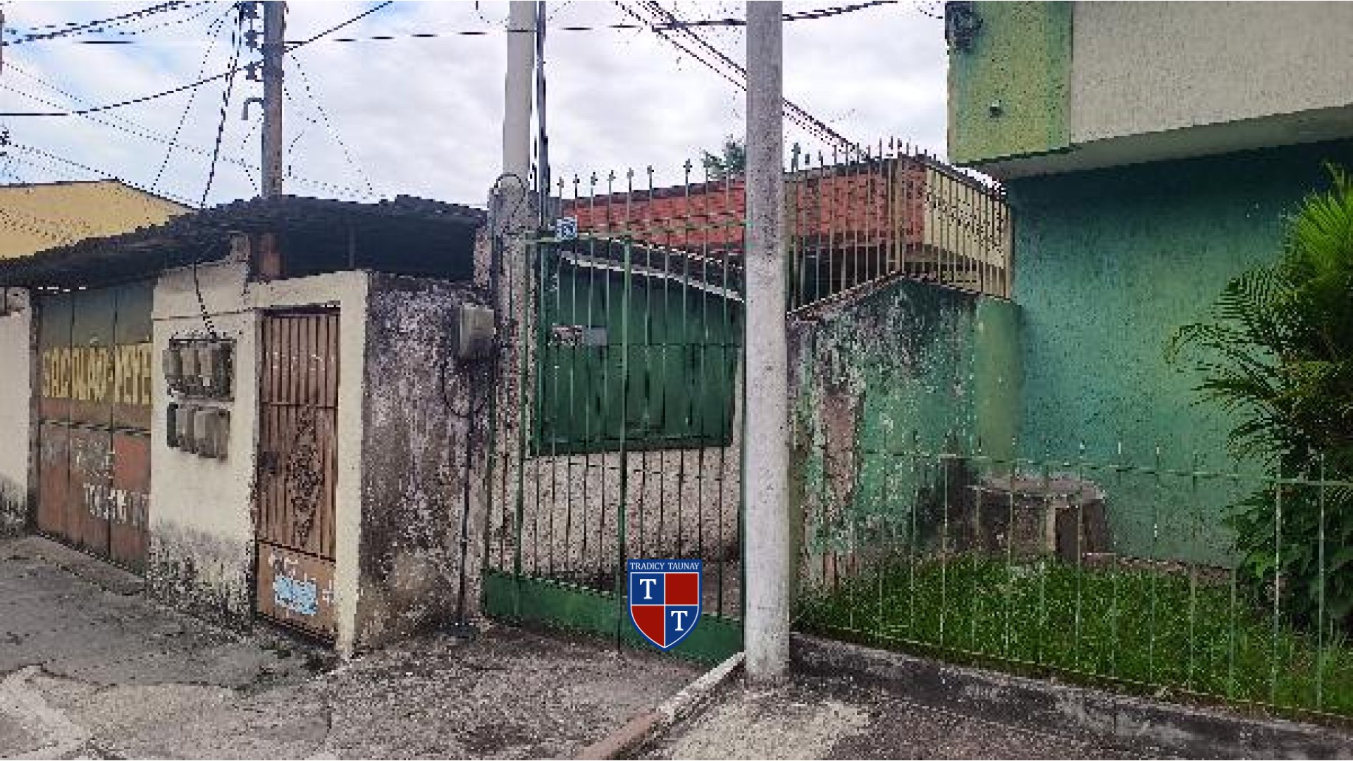 Foto 1 de CASA em SAO MIGUEL - Imóvel Retomado Caixa
