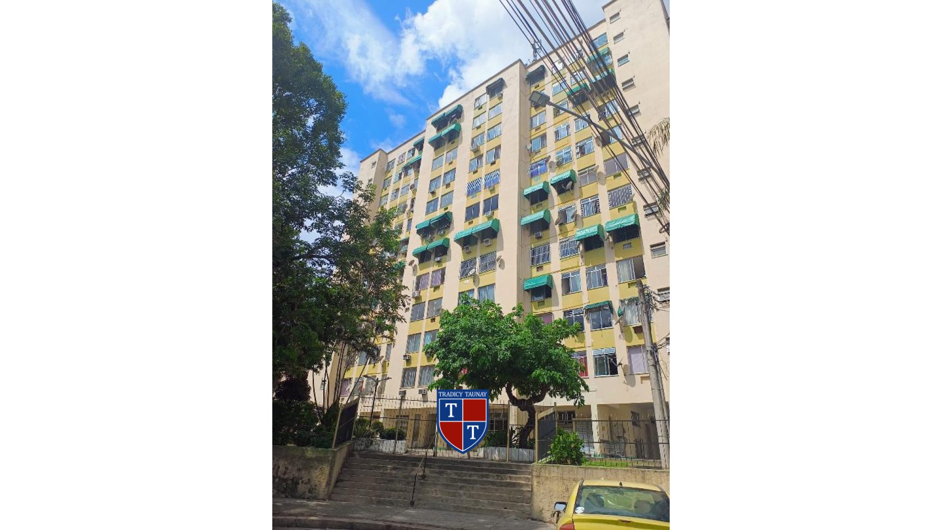 Foto 1 de APARTAMENTO em TURIACU - Imóvel Retomado Caixa